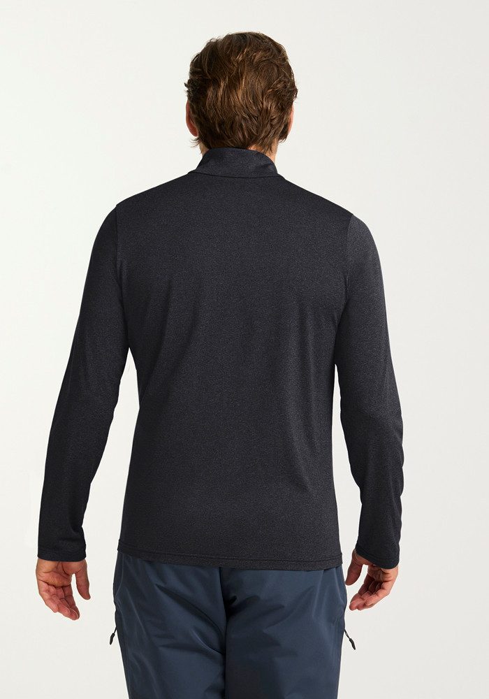 Jack Wolfskin Stehkragenpullover SKY THERMAL HZ M günstig online kaufen