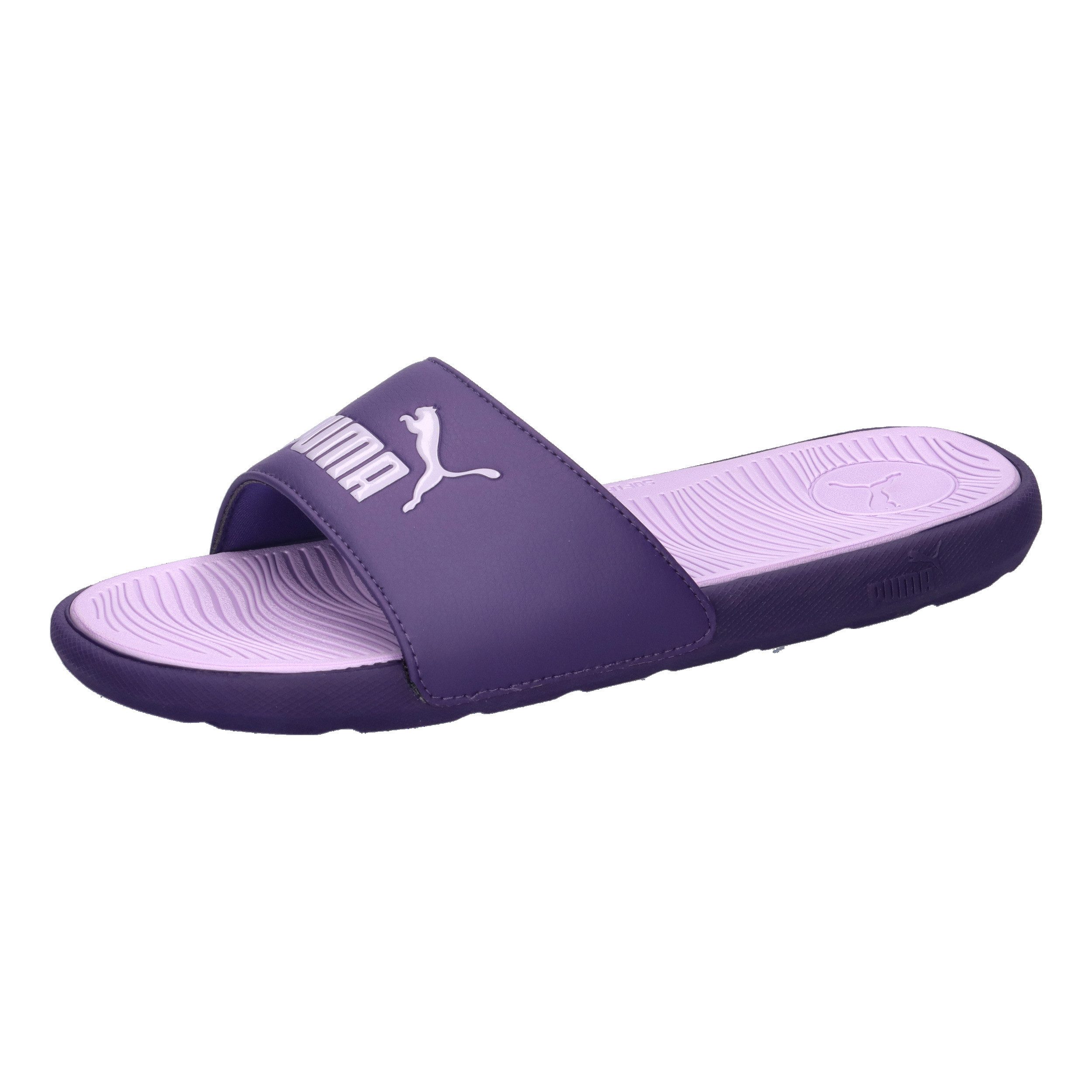 PUMA Puma Damen Badeschlappen Cool Cat 2.0 Wns 389108 Badeschuh