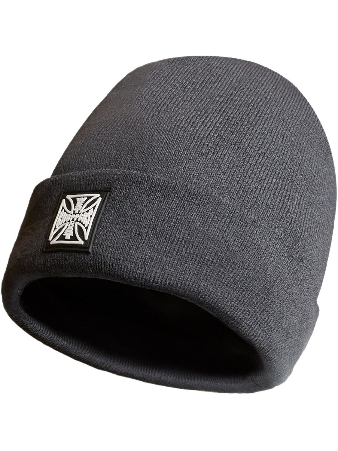 West Coast Choppers Strickmütze