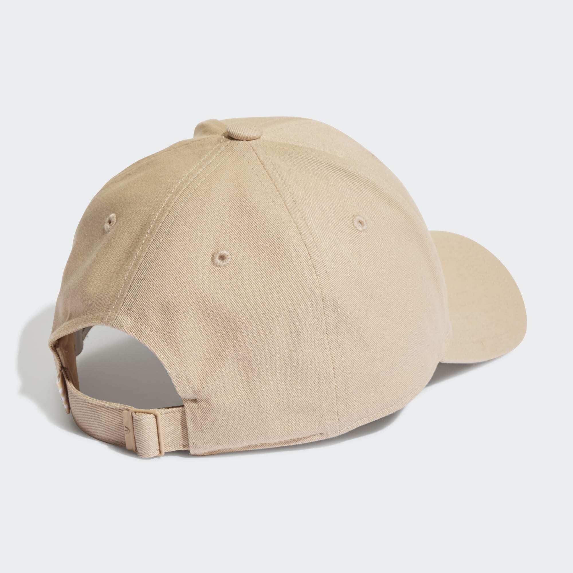 adidas Originals Schirmmütze TREFOIL BASEBALL KAPPE günstig online kaufen