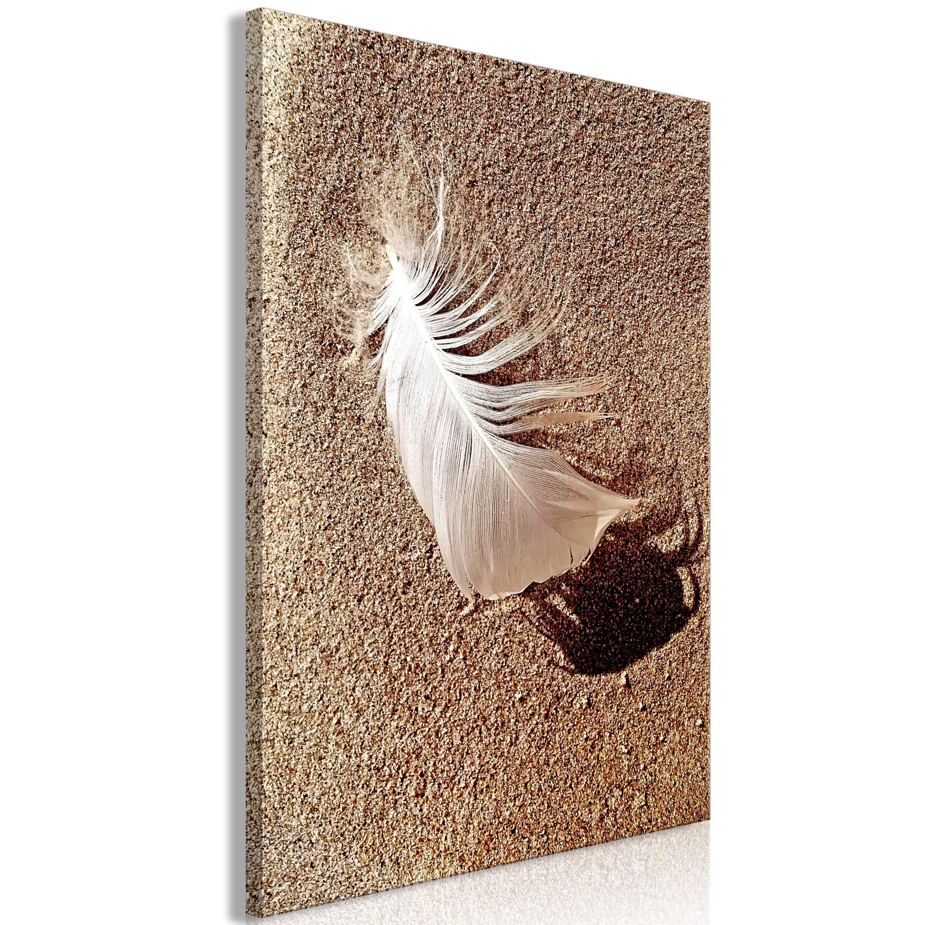 Basera® Leinwandbild b-B-0532-b-a