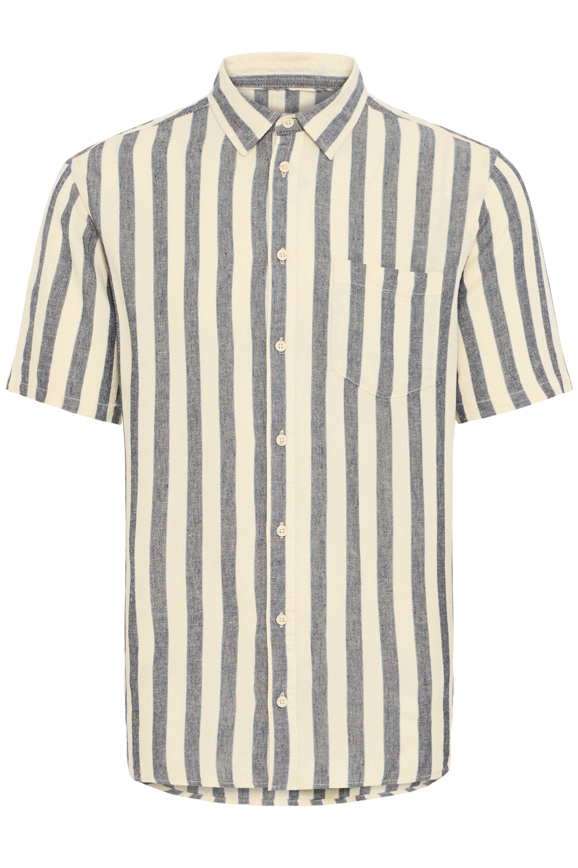 Blend Leinenhemd BLEND BHABAN günstig online kaufen