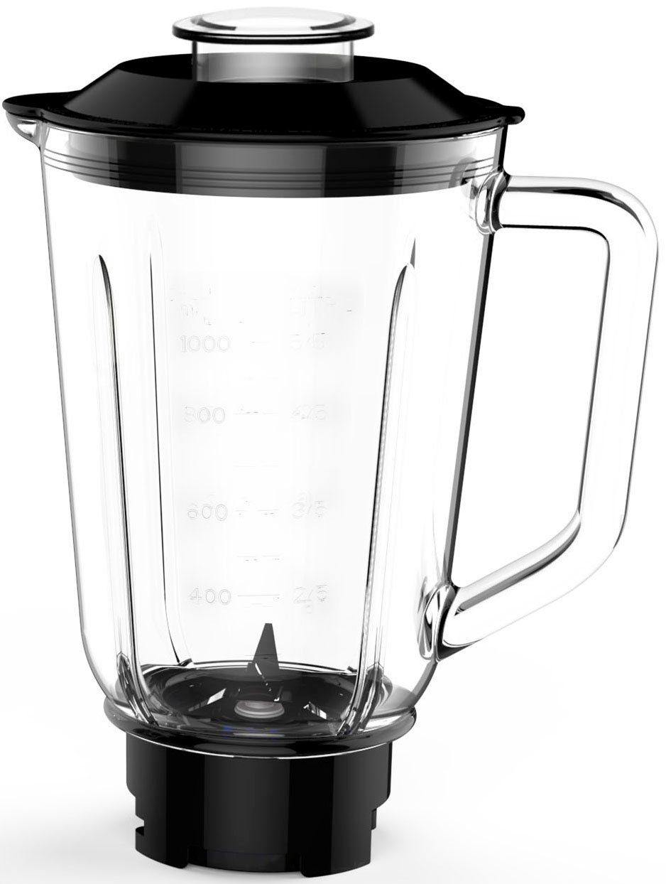 W, Premium, Neopren l) 350 ETA210390000, Thermobehälter Standmixer (0,6 350 Activmix aus Watt und eta