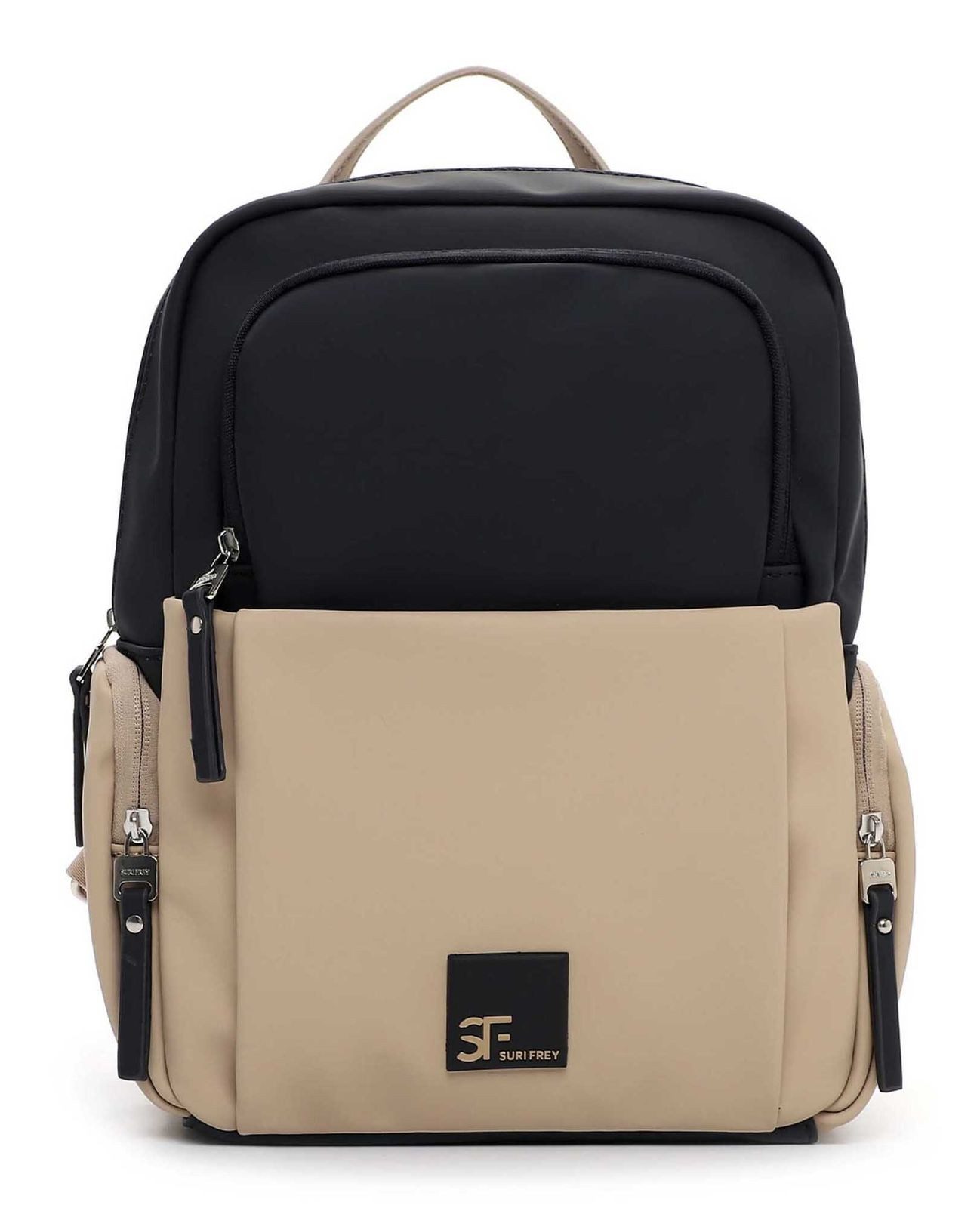 SURI FREY Rucksack City Backpack