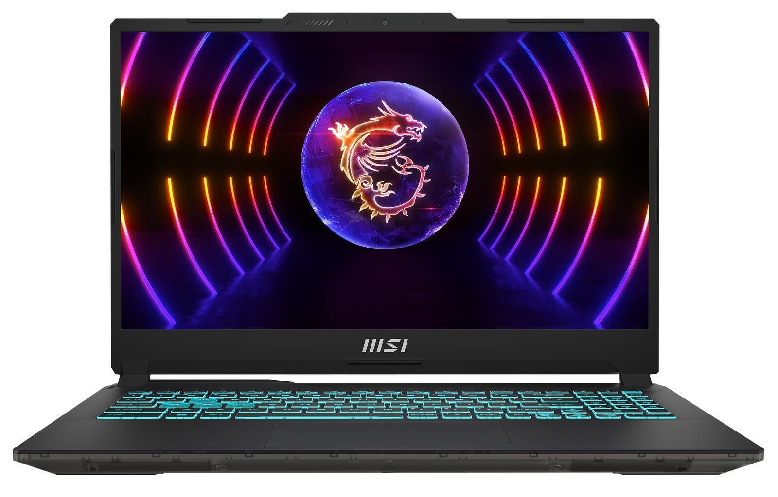 MSI Cyborg 15 A13VE-1005 Notebook (Core i5, 16 GB, 512 GB SSD)