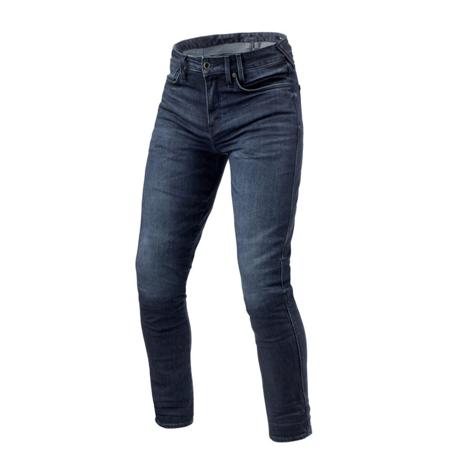 Motorradhose Carlin SK Motorrad Jeans
