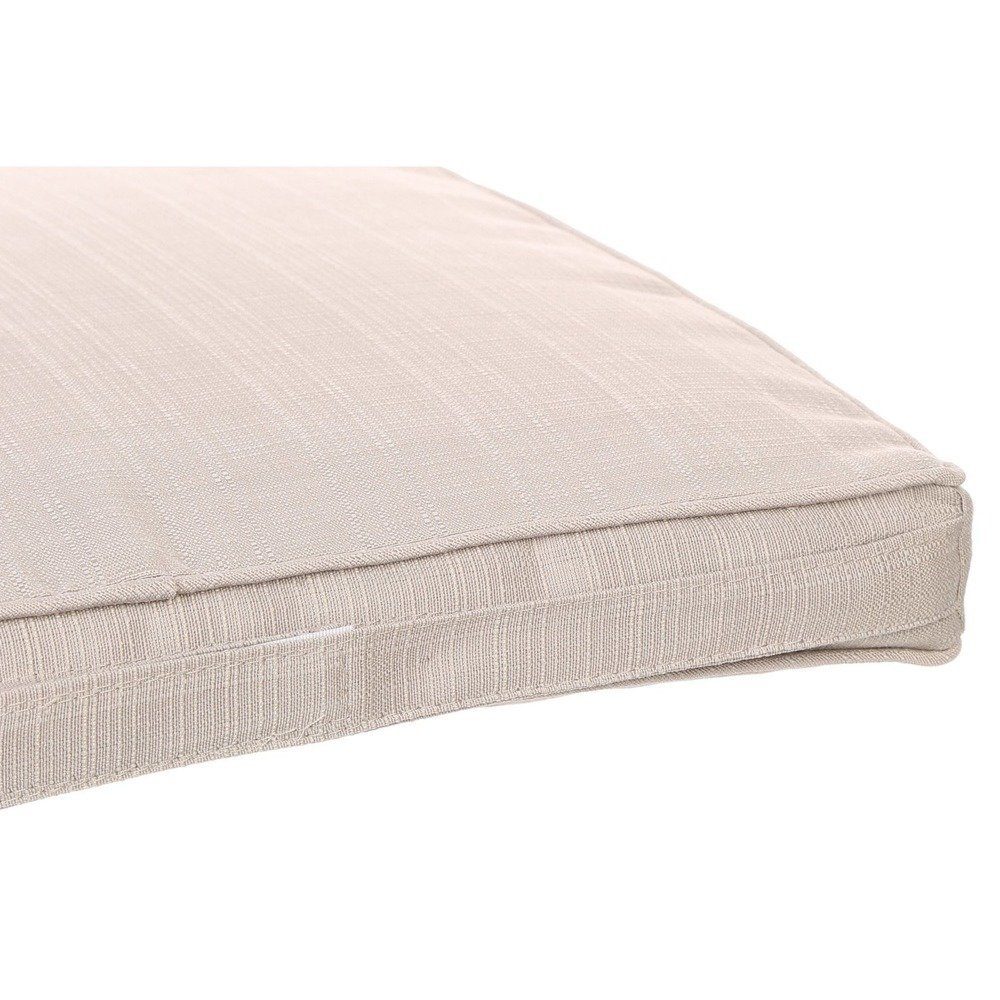 Hesperide Gartenstuhl Gartenstuhlkissen, Farbe grün (einzeln)