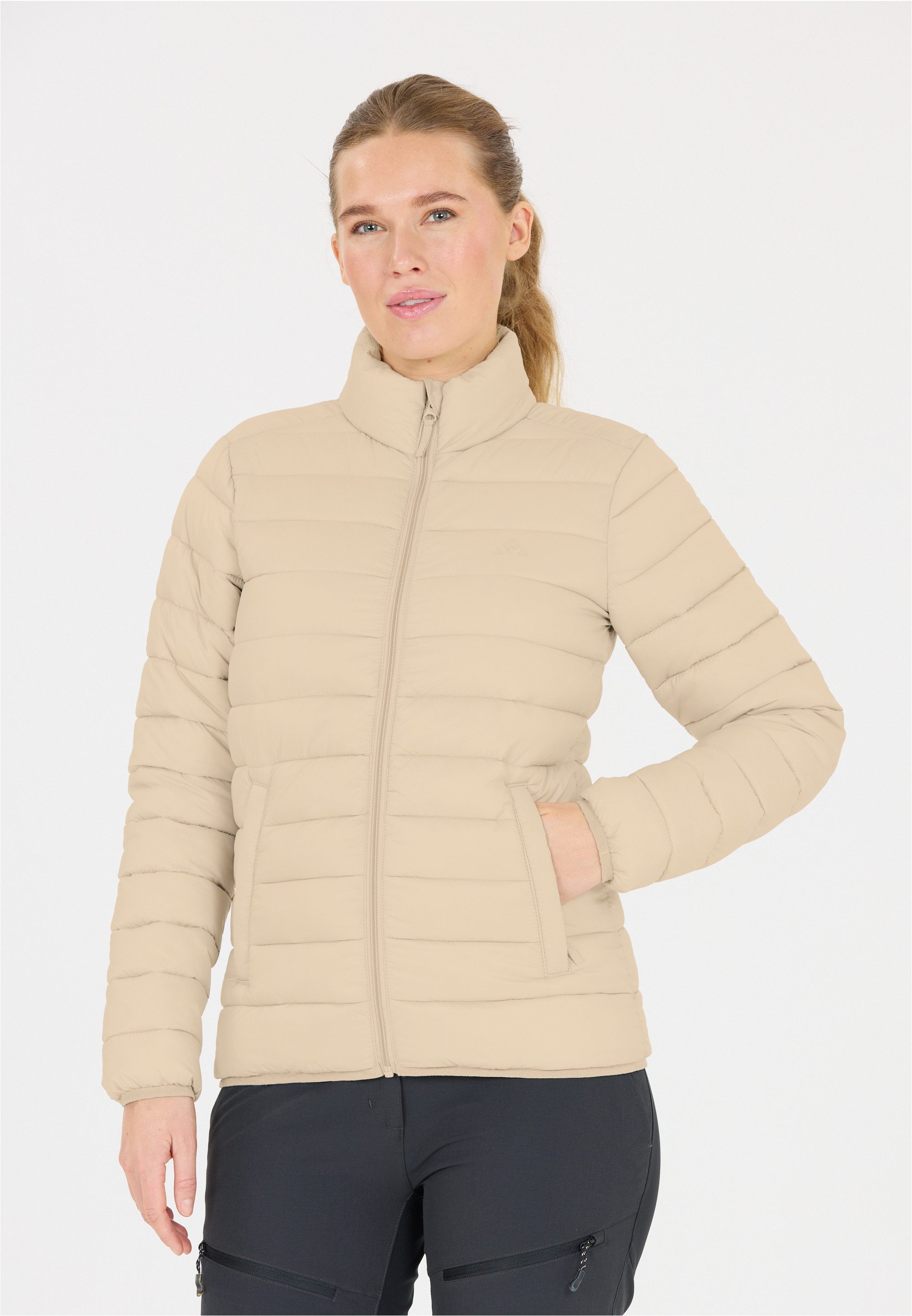 WHISTLER Outdoorjacke Arubi mit leichter Füllung