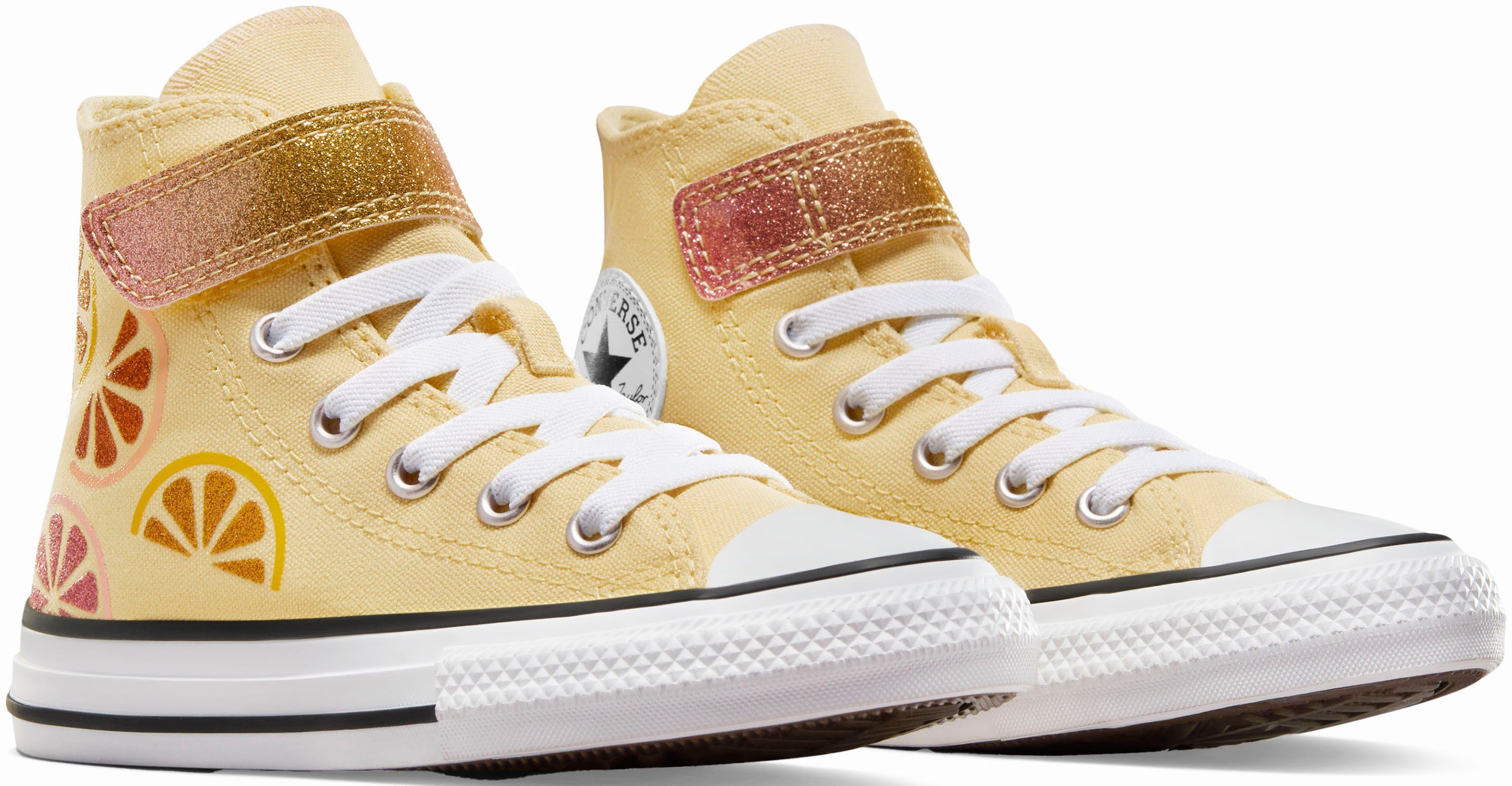 CHUCK TAYLOR ALL STAR EASY ON CITRU Sneaker