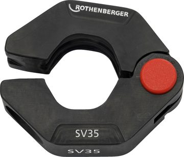 Rothenberger Handpresse Pressring Kontur SV35