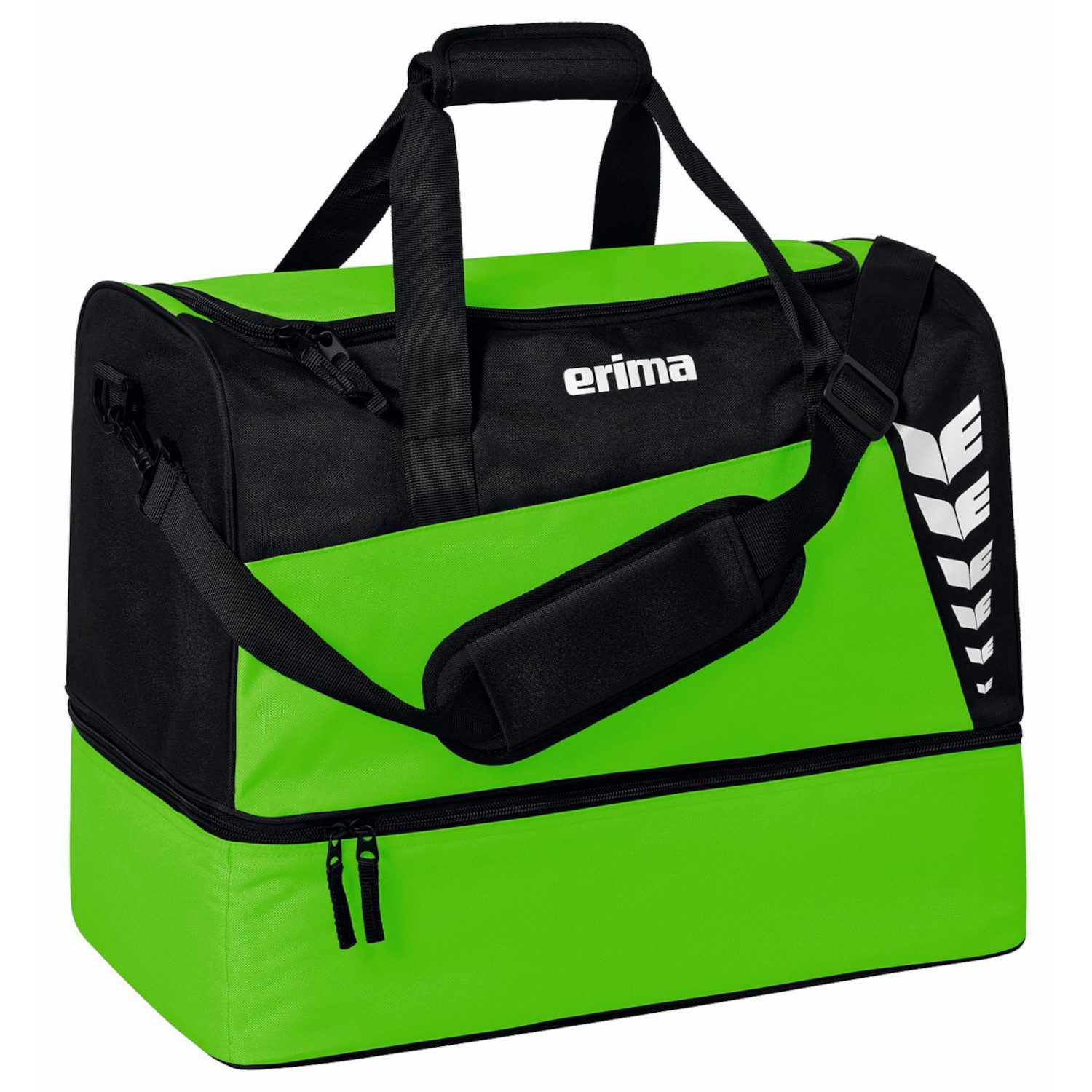 Green/Schwarz