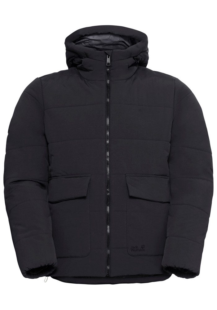 Winterjacke NORTHERN LITE HOODED JKT M