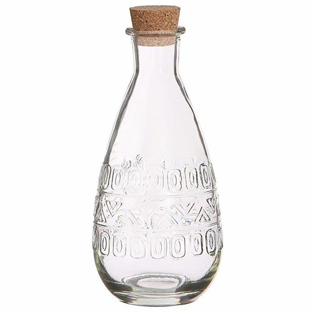 Annastore Dekovase 12 x Vasen / Glasflaschen / Korken oder Öllampe Tischvasen Blumenvase, Glasvase, Tischvase, Dekovase, Väschen, Tischdeko Hochzeit. € 42,99, (€ 3,58 pro 1 Stk).