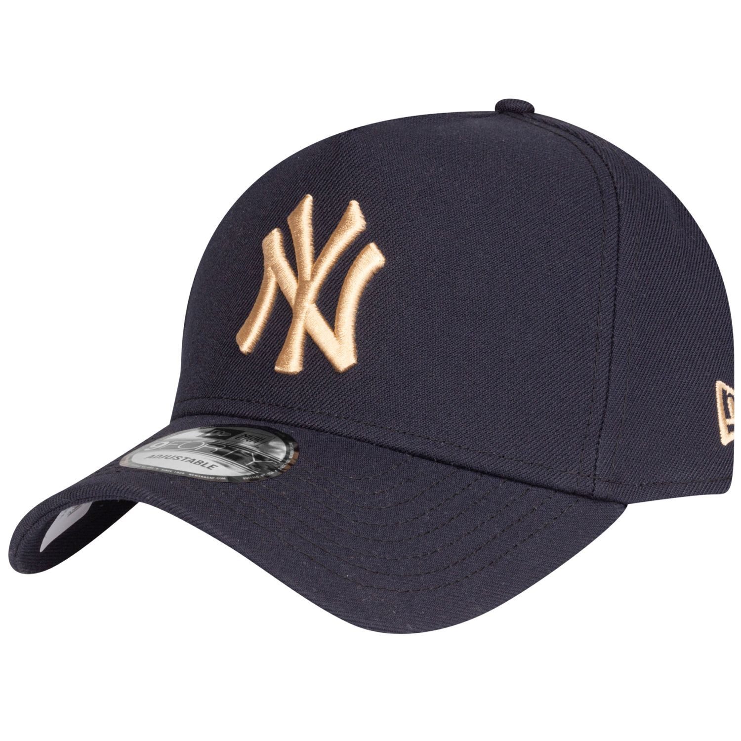 Trucker Cap 9Forty Trucker New York Yankees
