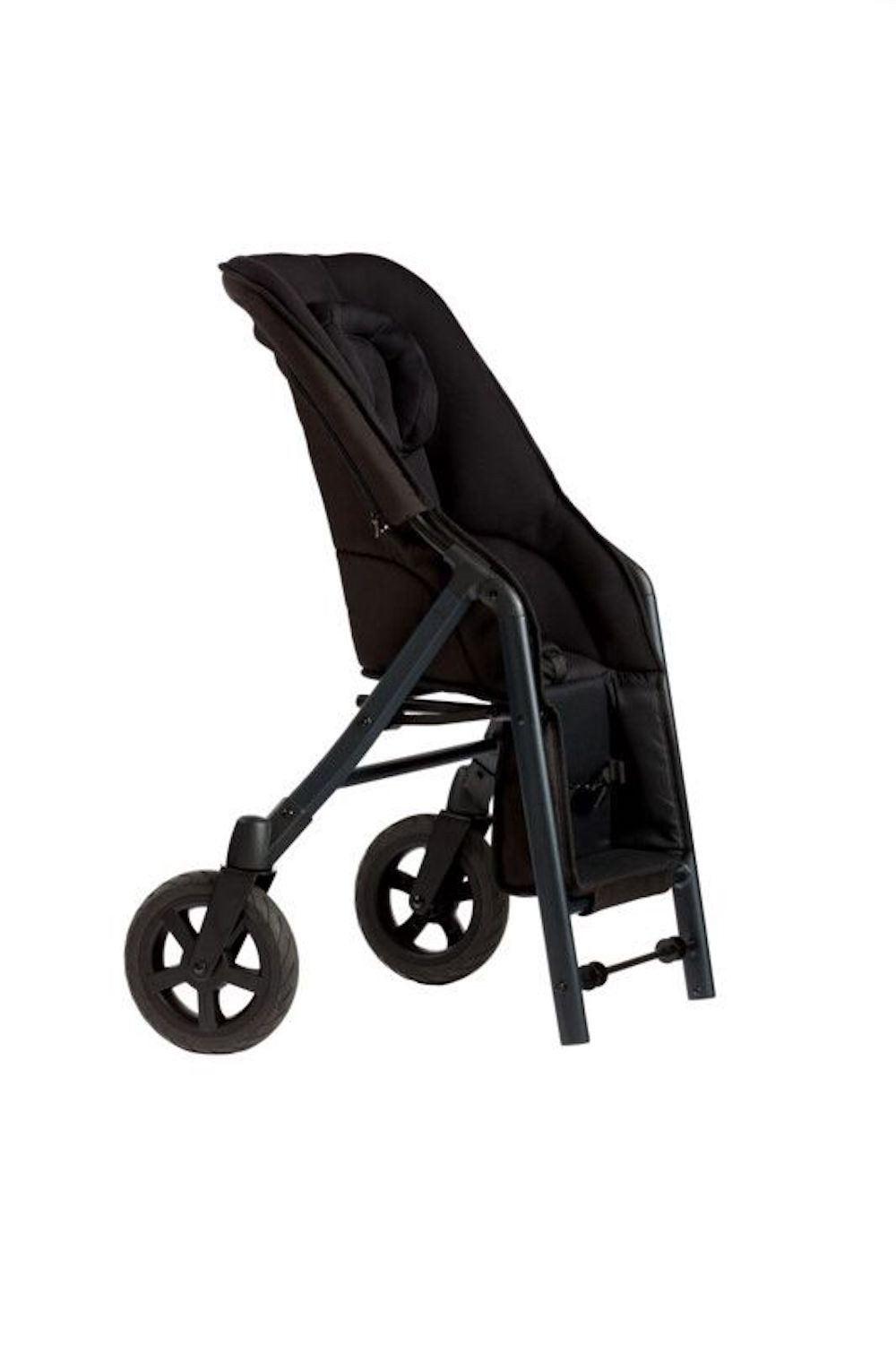 Kombi-Kinderwagen Shuttle 2 - Zweitsitz für TFK Mono und Mono 2