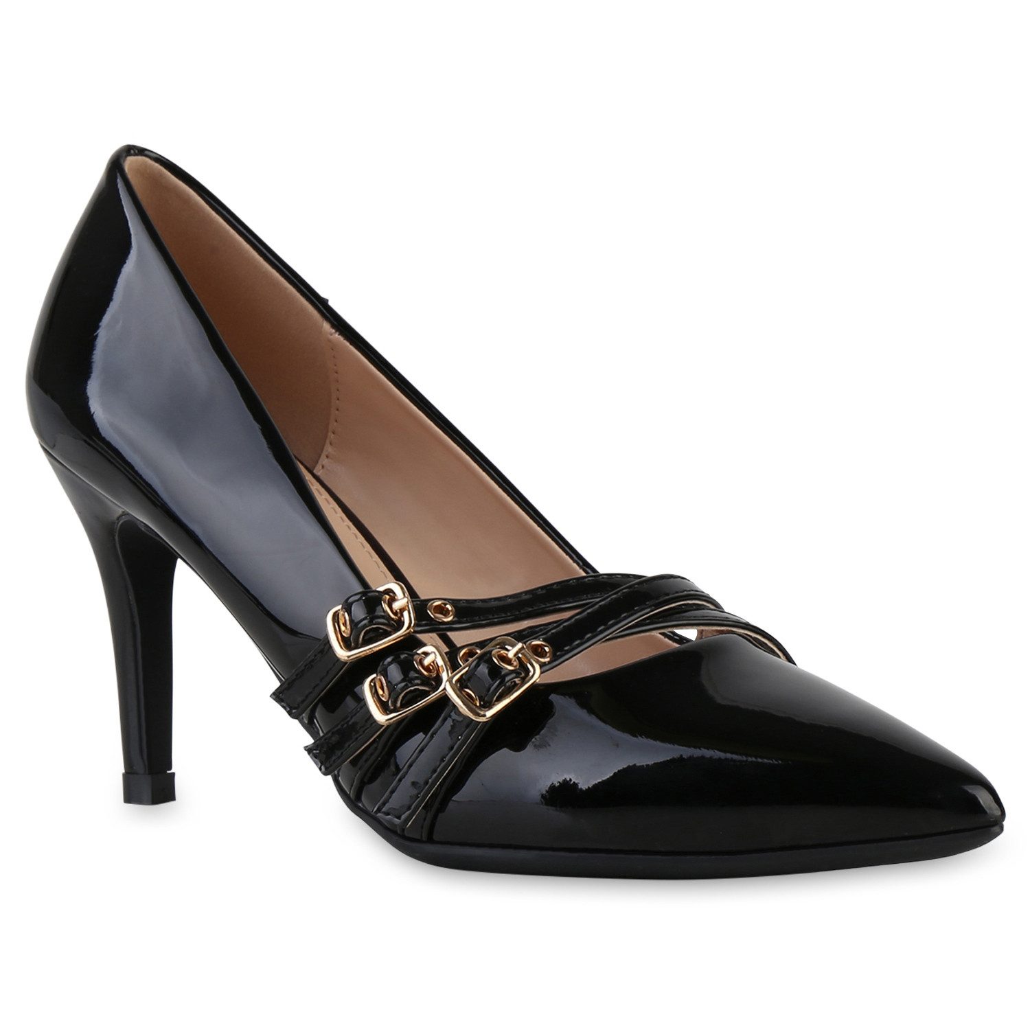 VAN HILL 841480 Pumps Schuhe günstig online kaufen