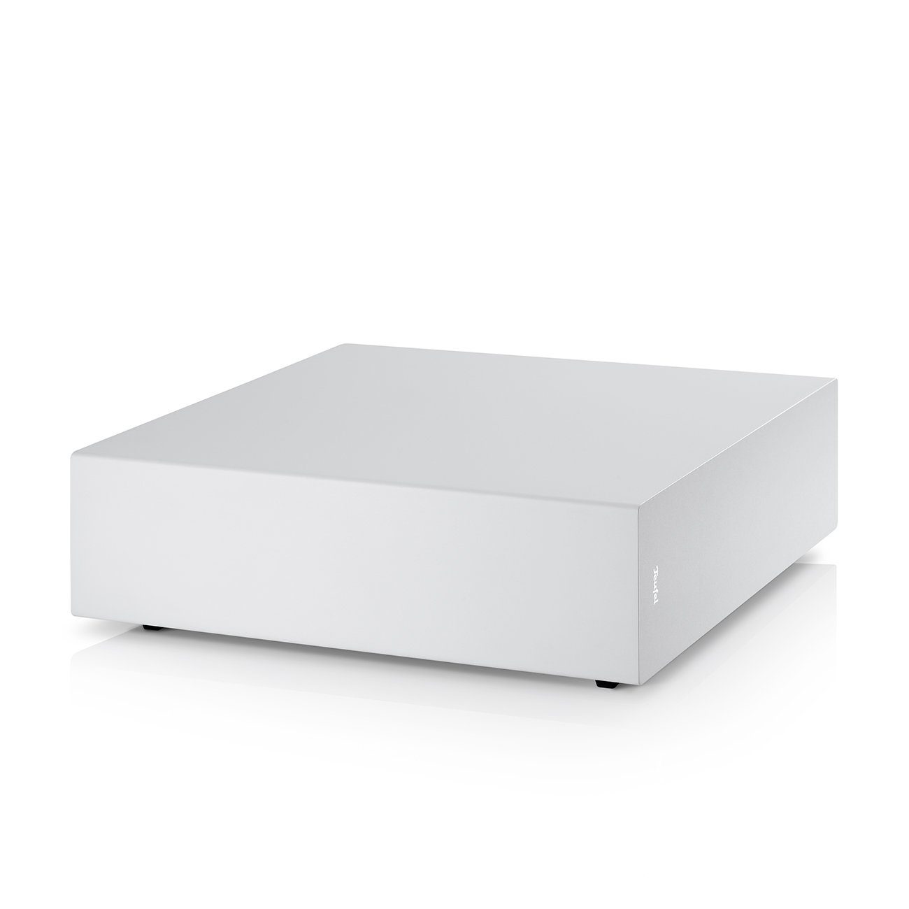 Teufel CINEBAR 11 Surround für Dolby Atmos "4.1-Set" Soundbar (Bluetooth, 150 W, Dolby Atmos, kristallklares VFD-Display (dimmbar)