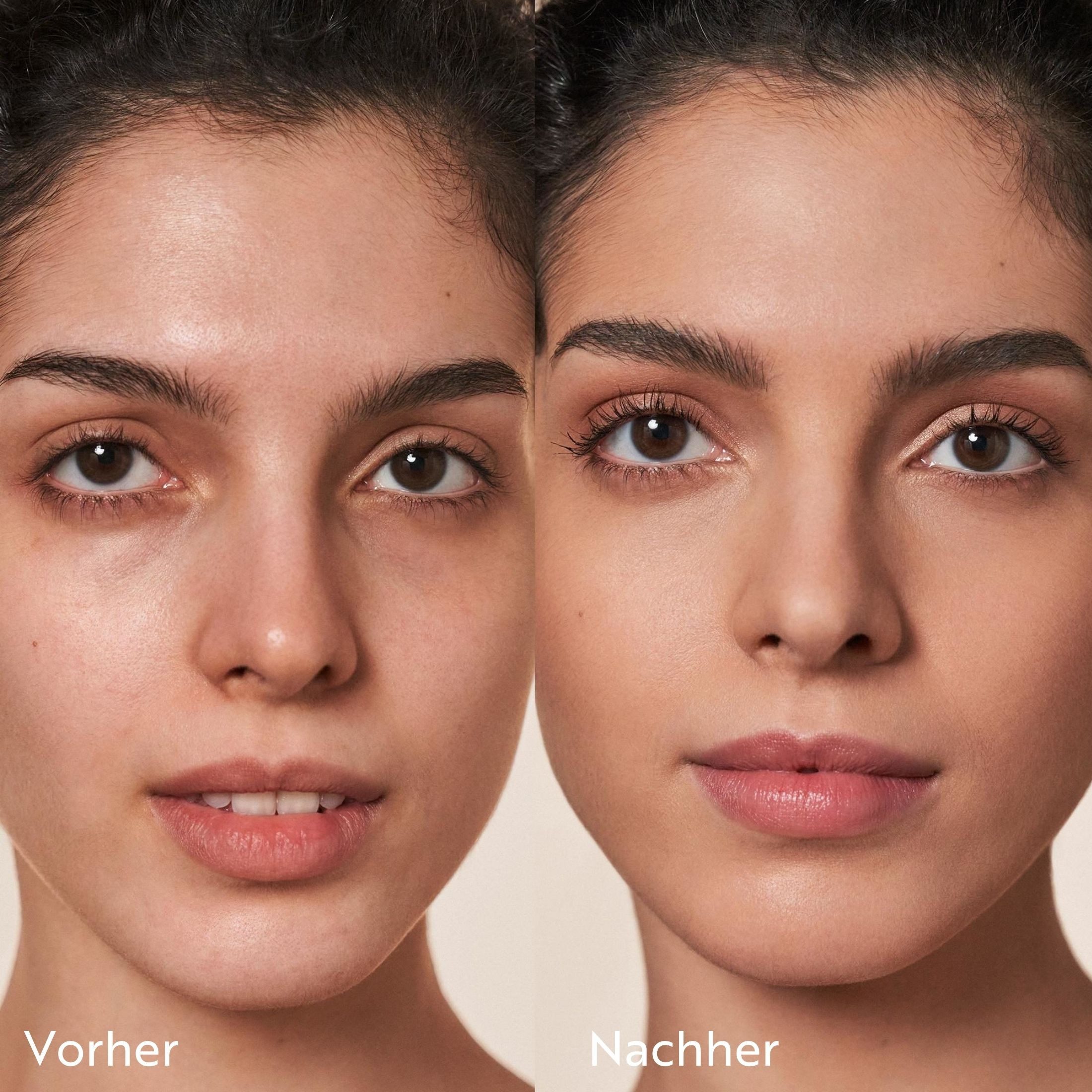 M. Asam Make-up Magic Finish Make up Sommer Teint LSF 30