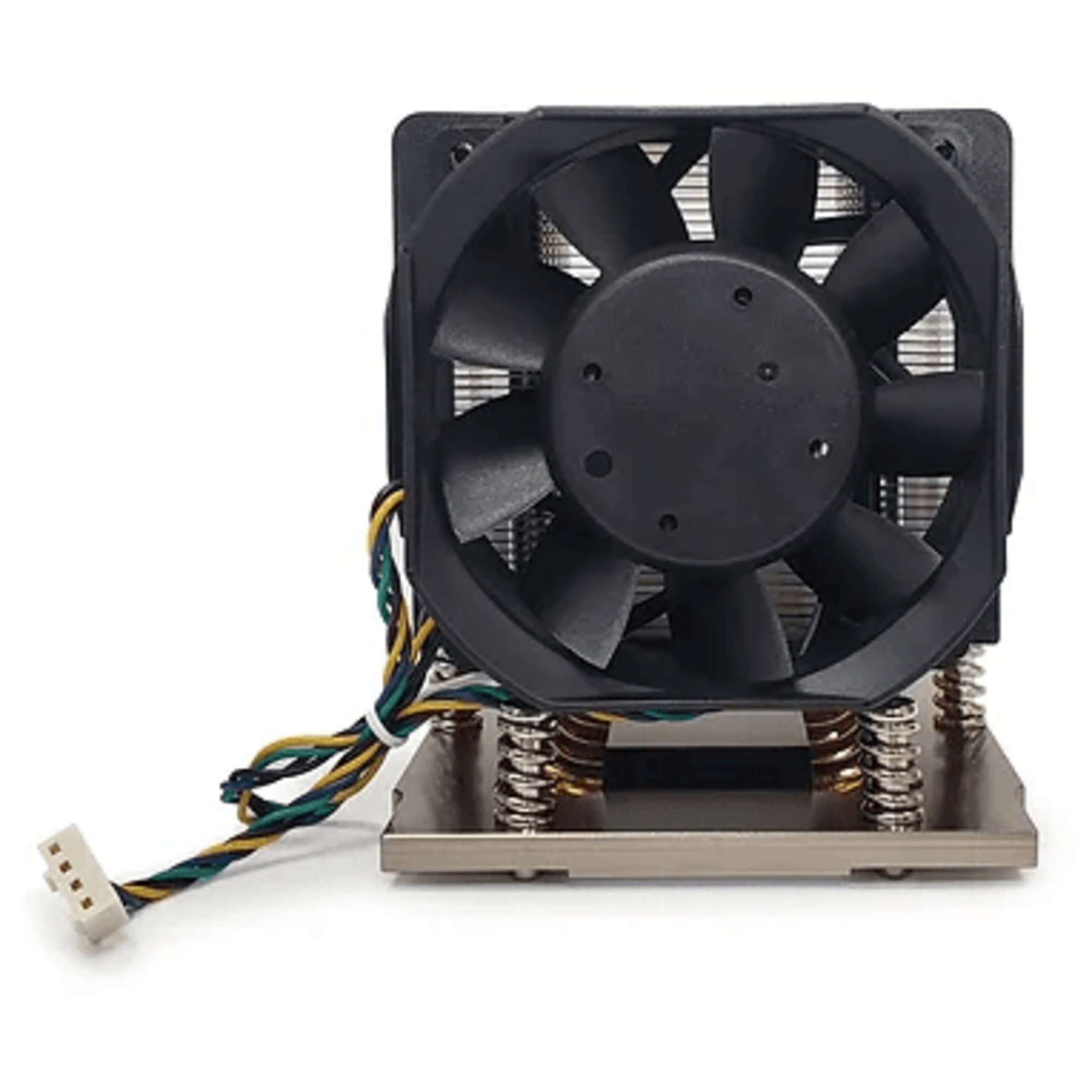 Dynatron CPU Kühler Dynatron J-12, CPU-Kühler