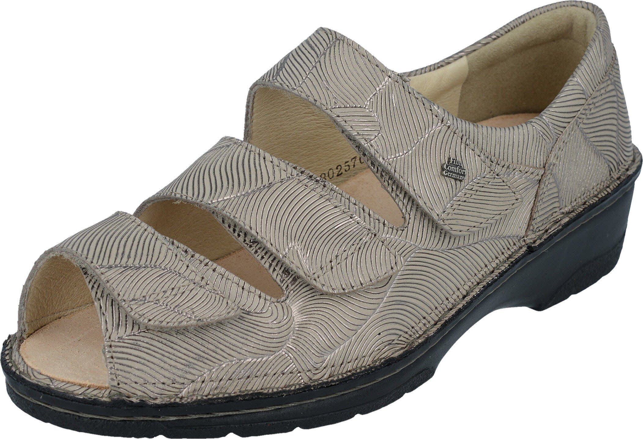 Finn Comfort ISCHIA Outdoorsandale (2-tlg) in günstig online kaufen