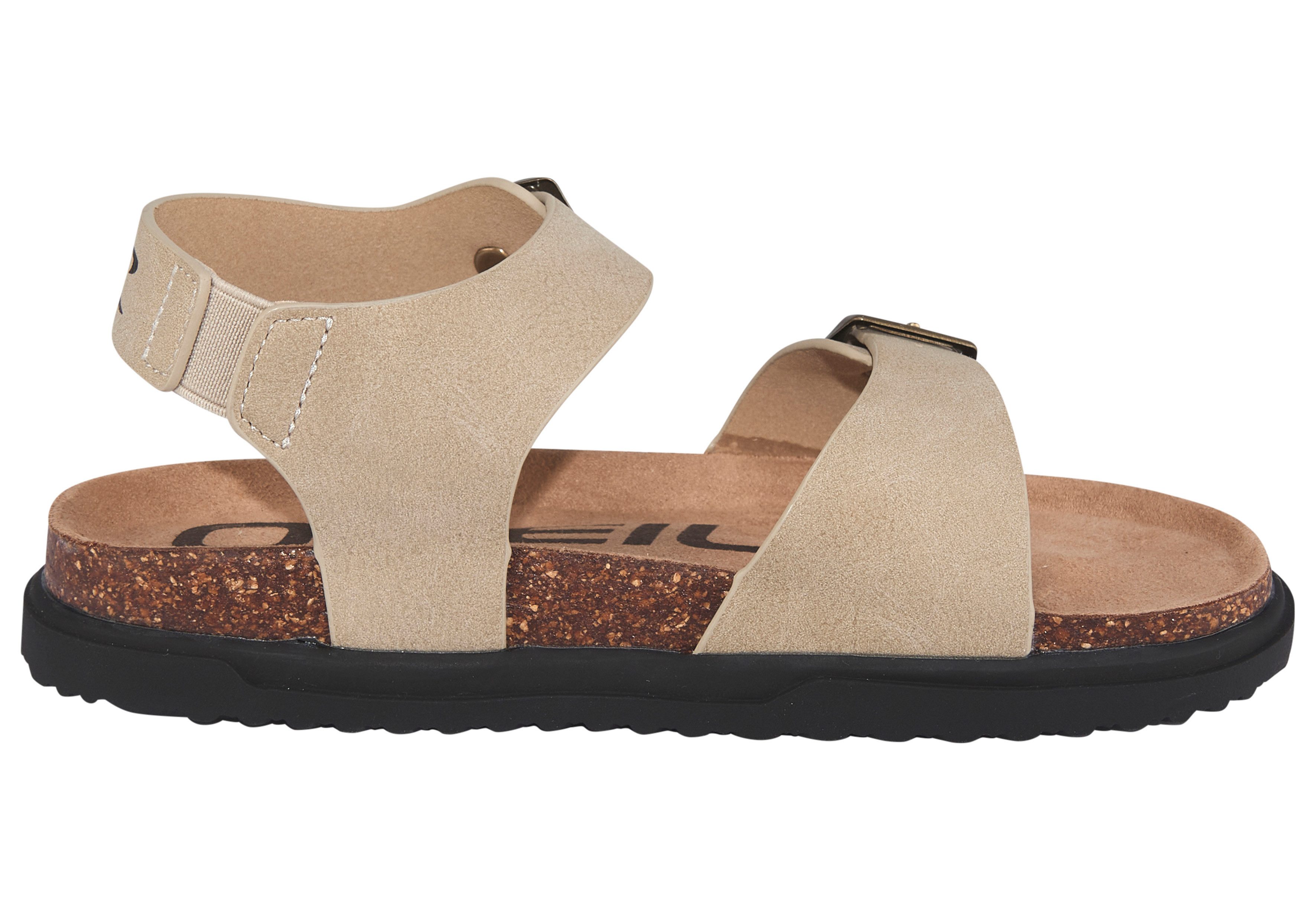 O'Neill POLLY SANDAL LOW JR Sandale Sommerschuh, Schlappen mit Schnallenverschluss für Kinder