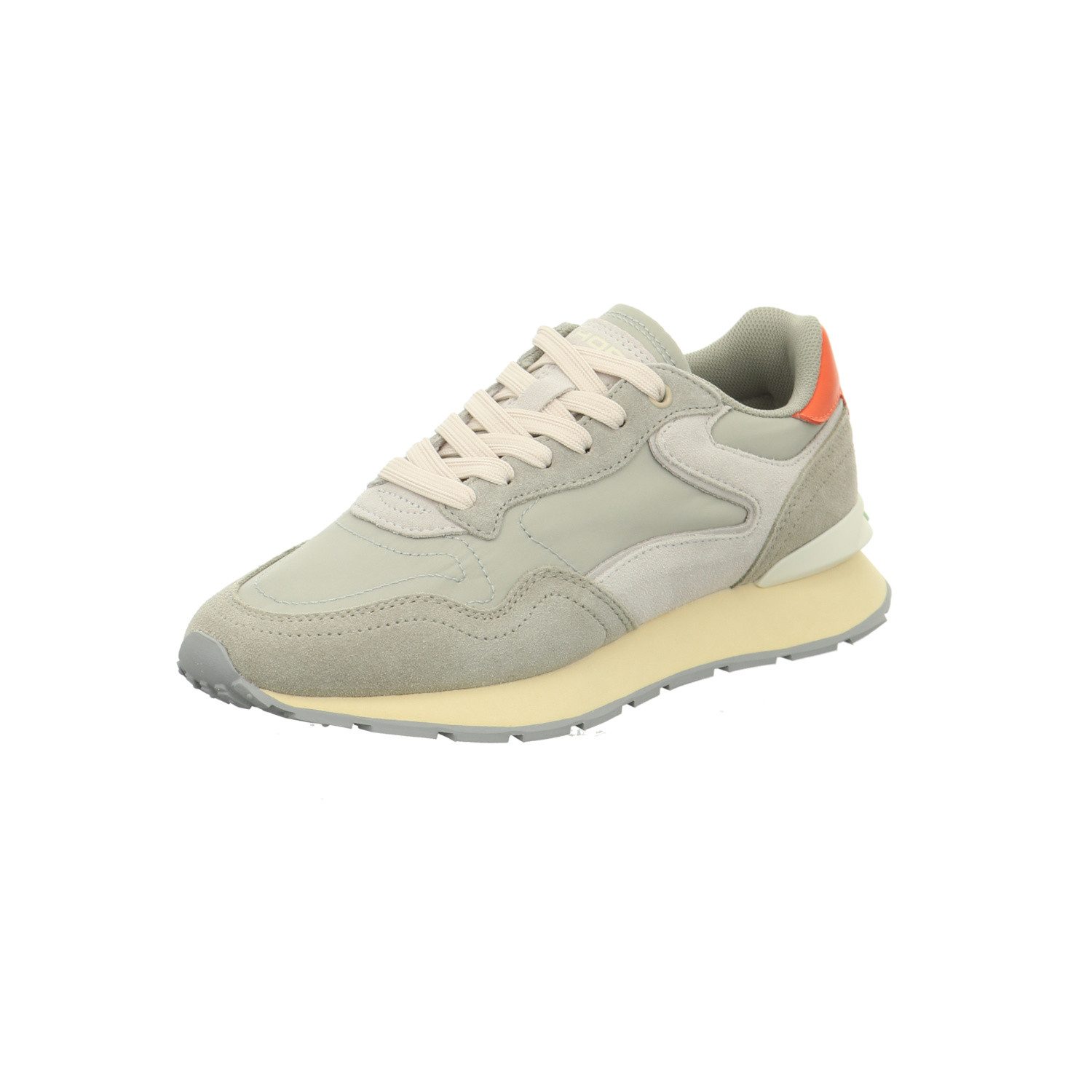 CITY RETRO SAGE Sneaker