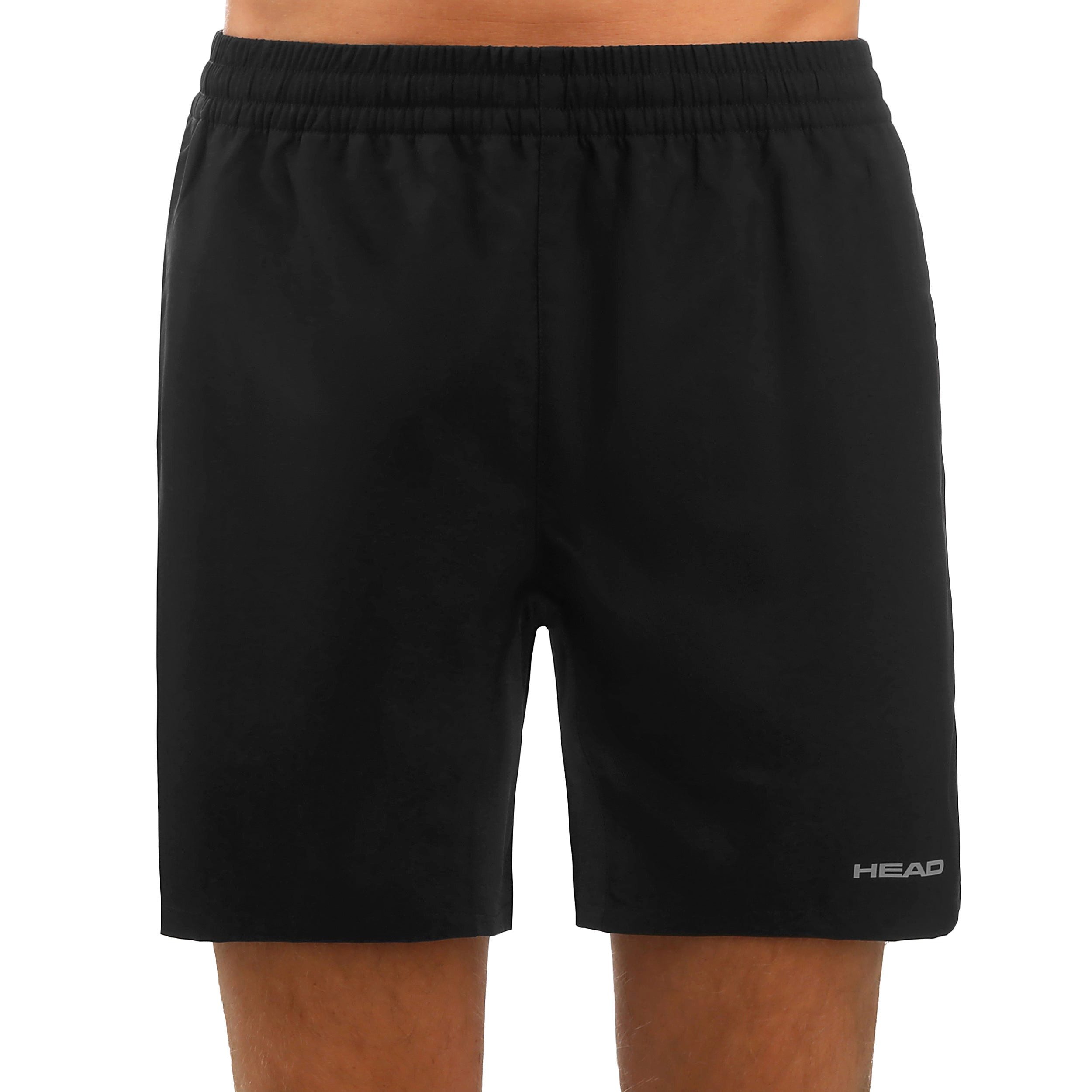 Head Shorts Club