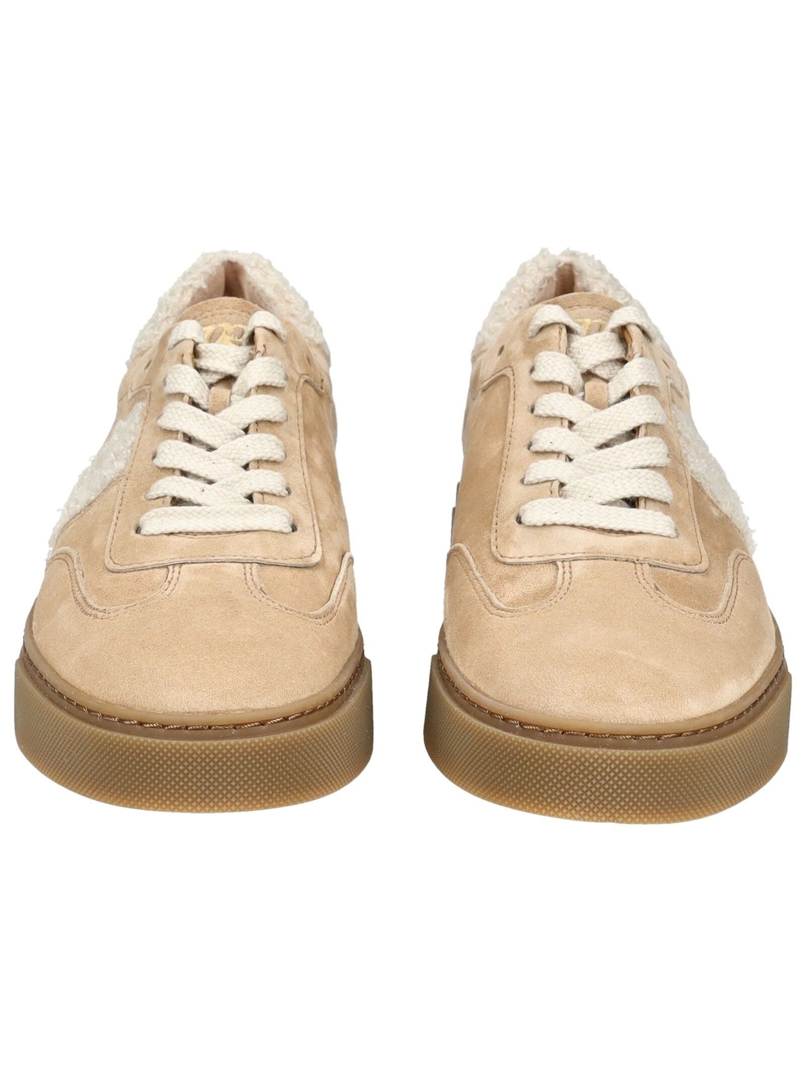 Paul Green Paul Green Sneaker Veloursleder/Textil Sneaker