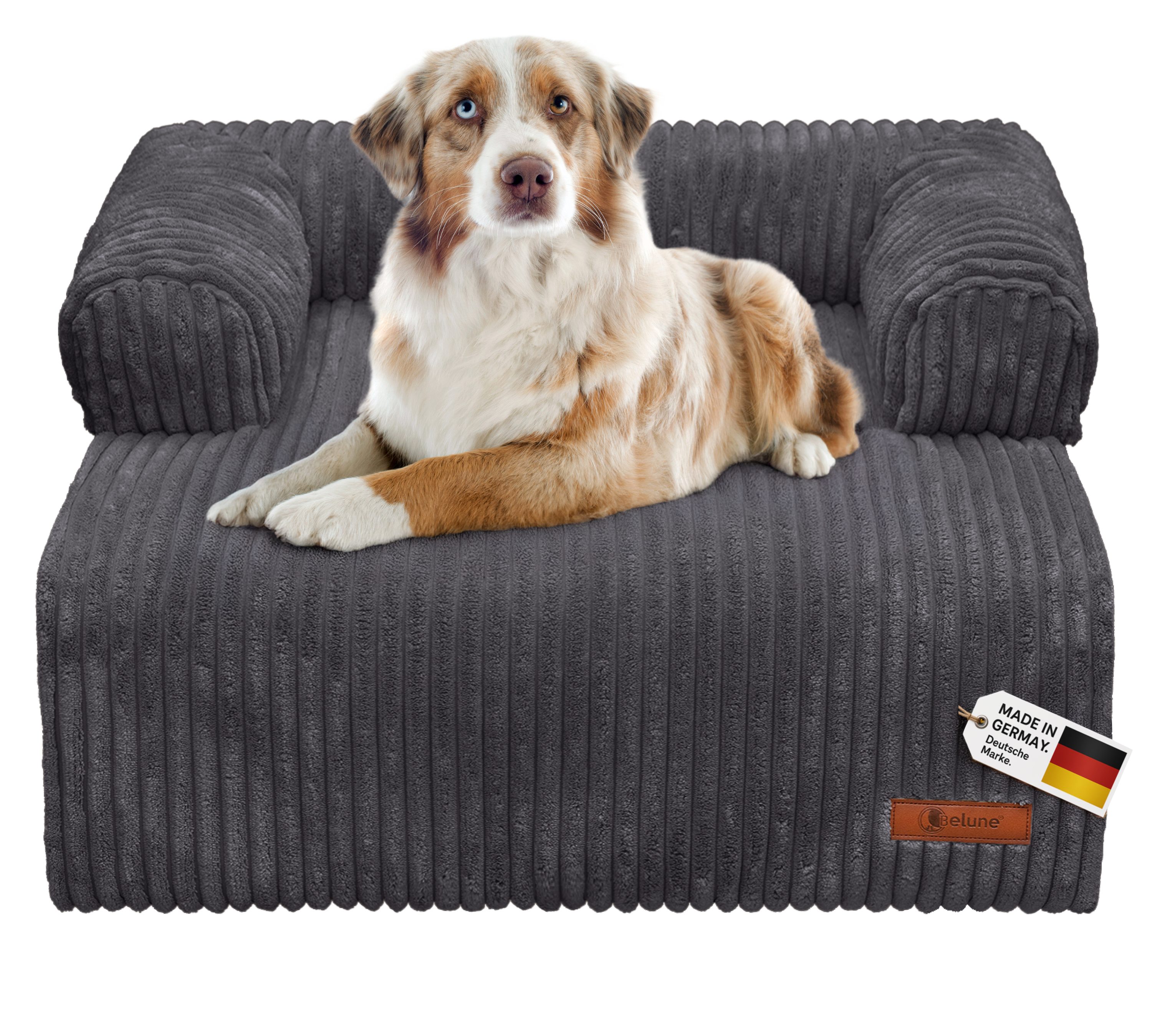 Belune Tiersofa Belune Sofaschutz Deluxe mit Bezug - Original Belune - Made günstig online kaufen