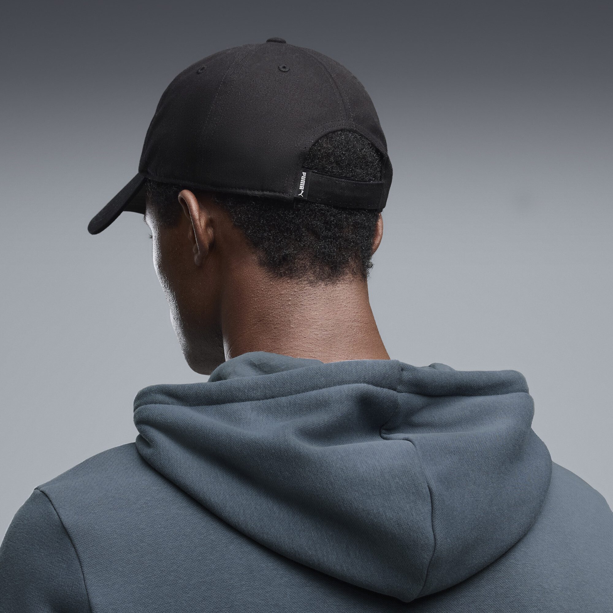 PUMA Flex Cap PUMA Cat Patch Baseball-Cap Erwachsene