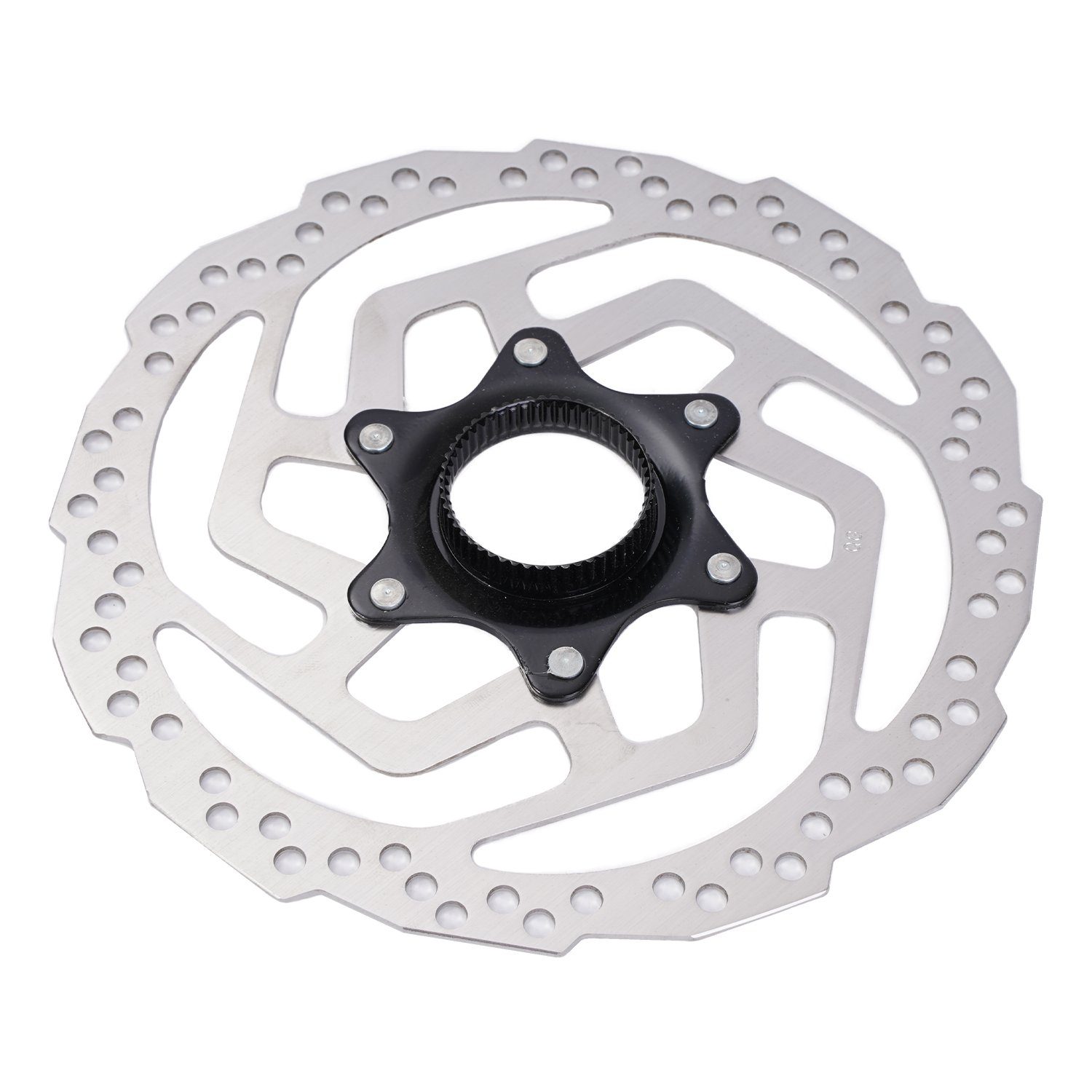 Shimano Fahrradsattel Bremsscheibe Centerlock 180mm SM-RT10, Disc Scheibenbremse 18cm TL-LR11