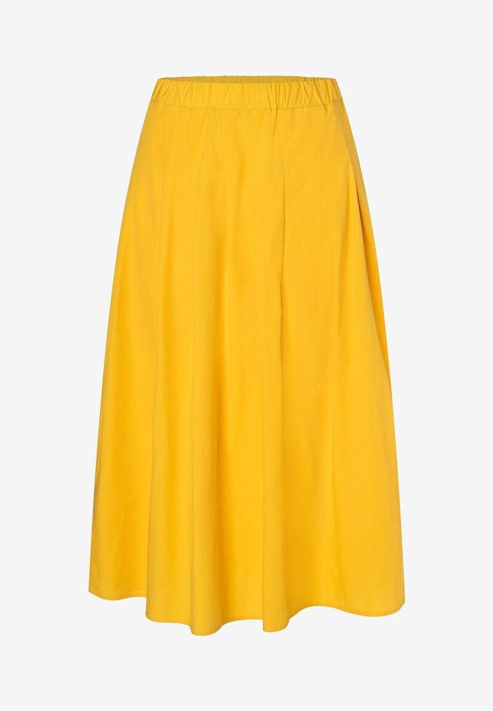 Sommerrock CO-Poplin Skirt