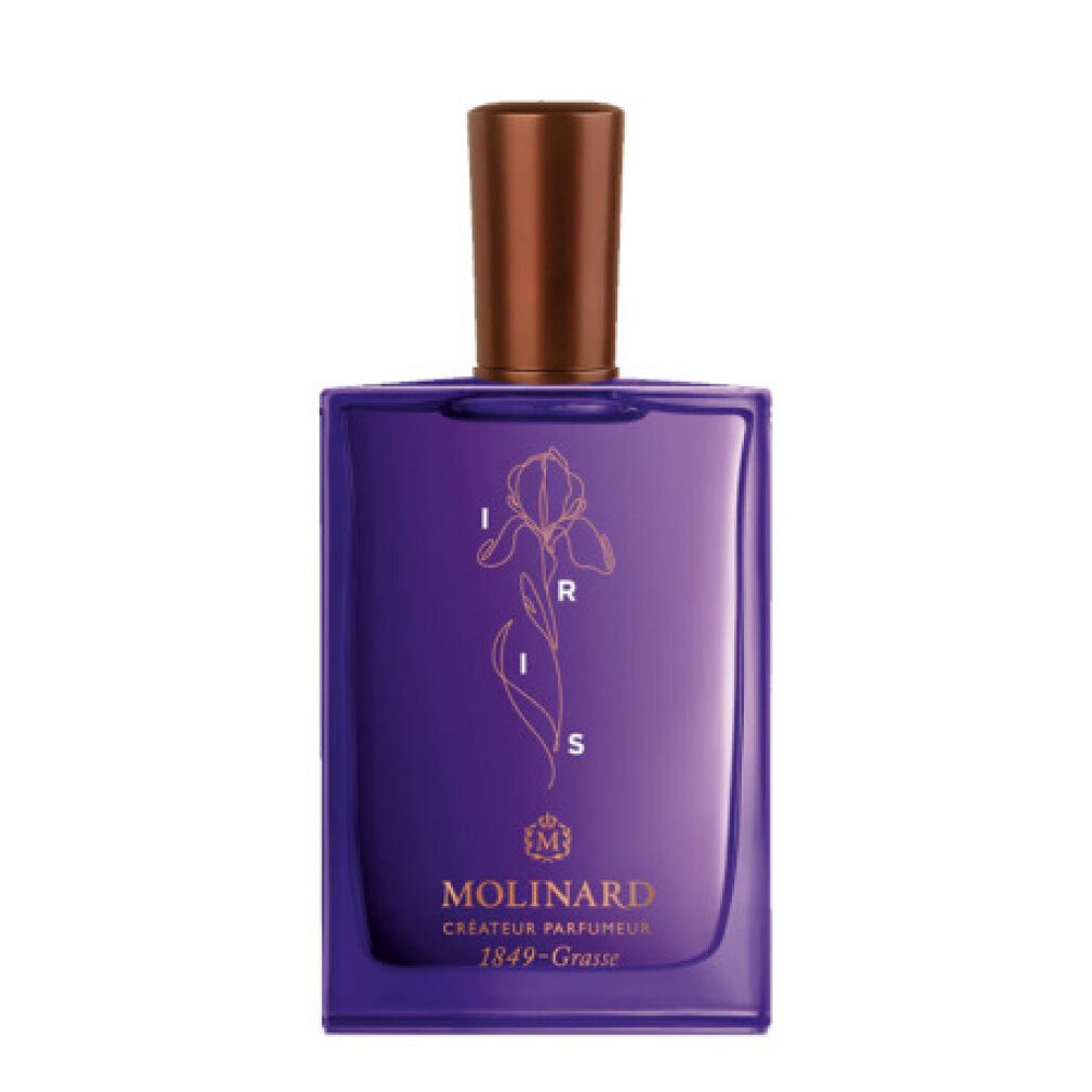 Molinard Eau de Parfum Iris Edp