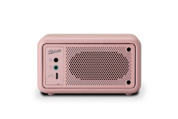 ROBERTS Revival Petite, dusky pink, tragbares FM / DAB+ Digitalradio (DAB)