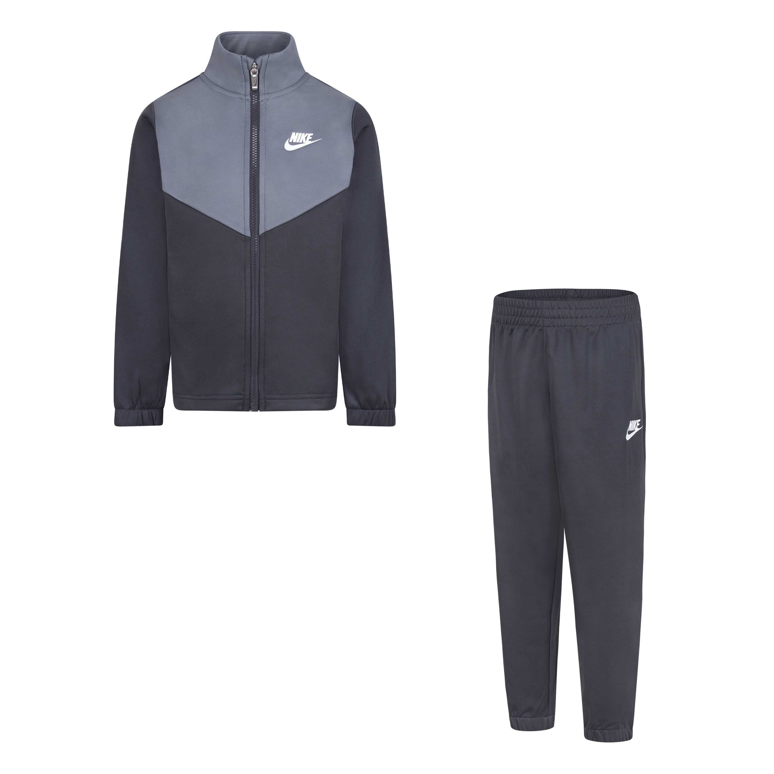 Nike Sportswear Jogginganzug NKN NSW LIFESTYLE ESSNETIALS (Set, 2-tlg), für Kinder