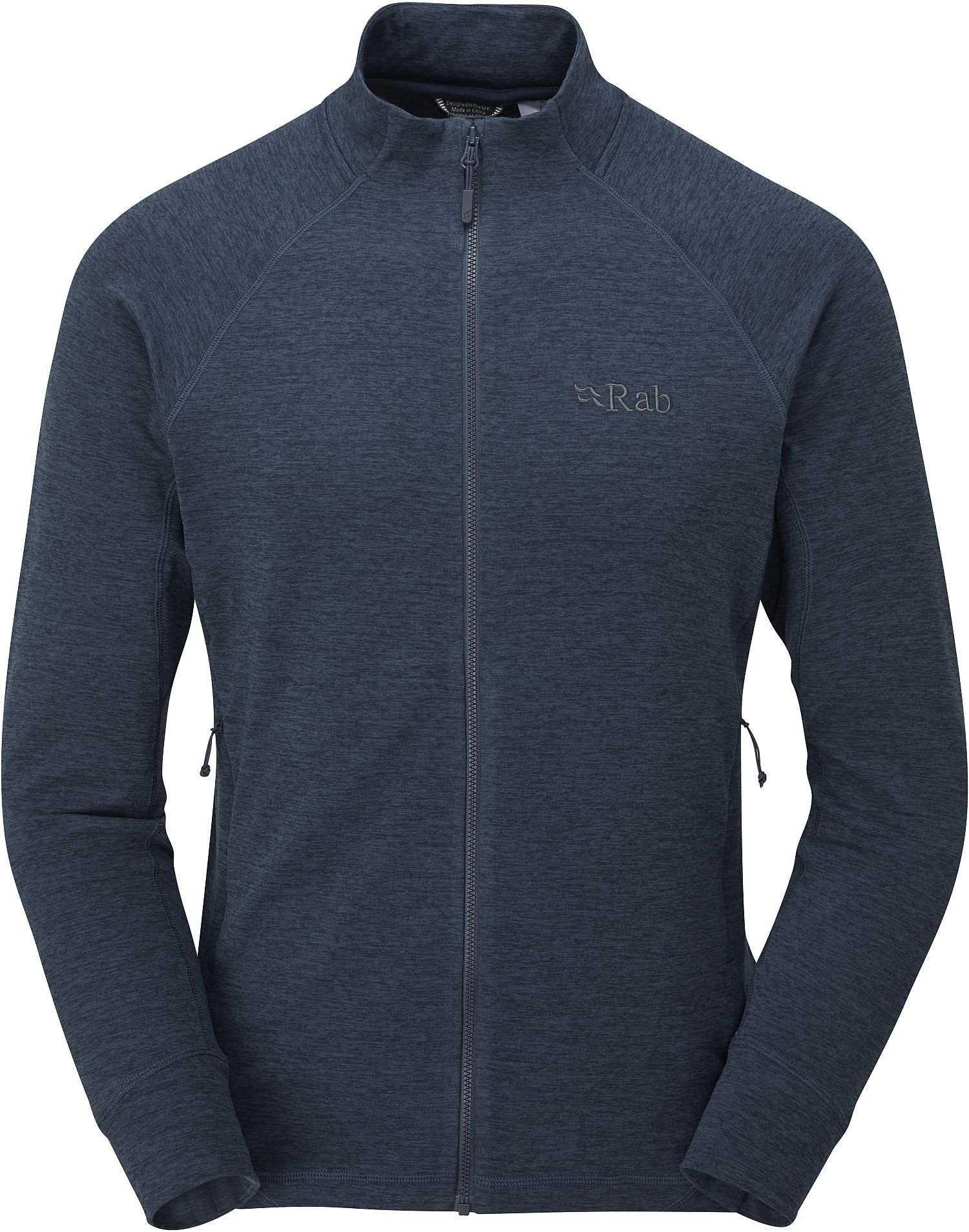 Rab Fleecejacke Nexus Jacket