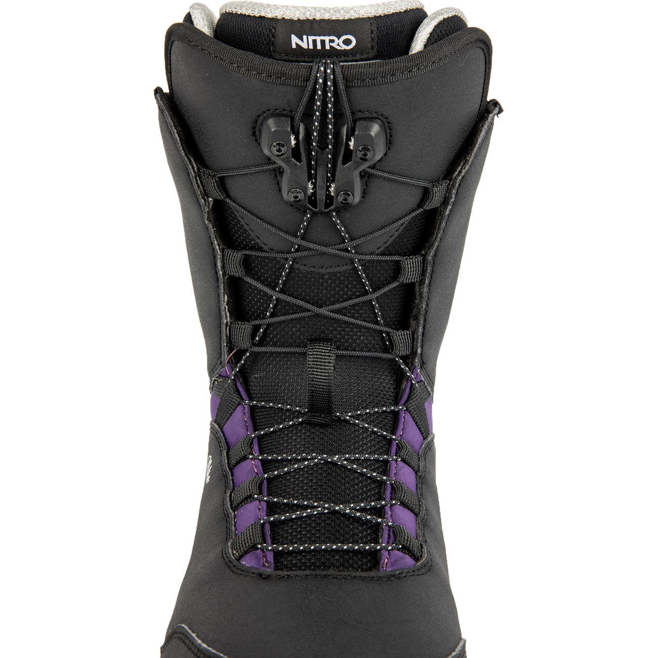 Nitro Snowboards SCALA TLS Snowboardboots SCALA TLS