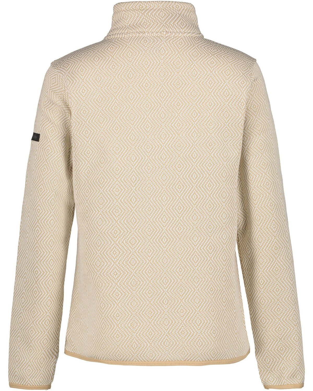 Icepeak Fleecejacke Damen Midlayer Aulti günstig online kaufen