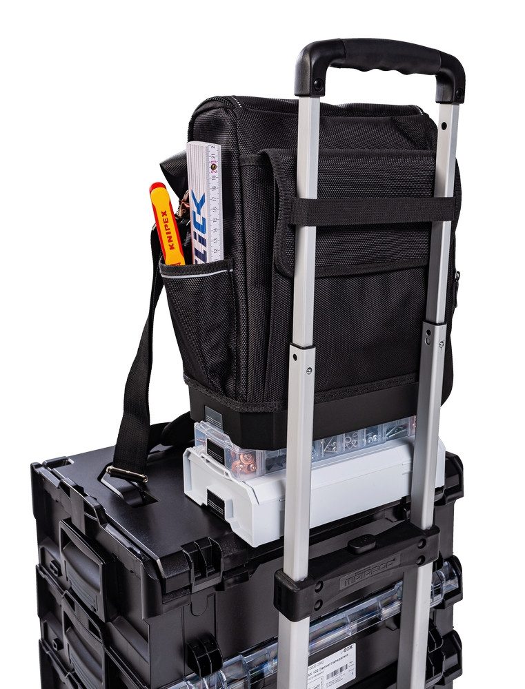 BS Systems Werkzeugtasche BS Systems ProClick Soft Bag S (6100000970)