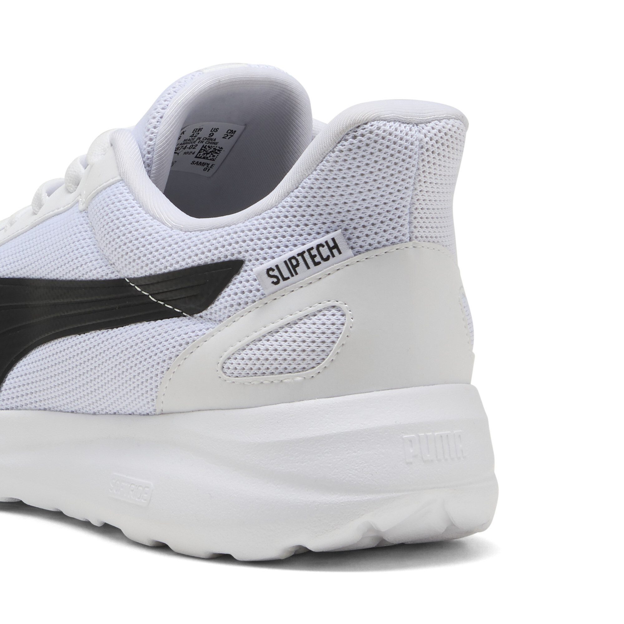 PUMA Softride Cosmic SLIPTECH™ Sneakers Erwachsene Sneaker günstig online kaufen