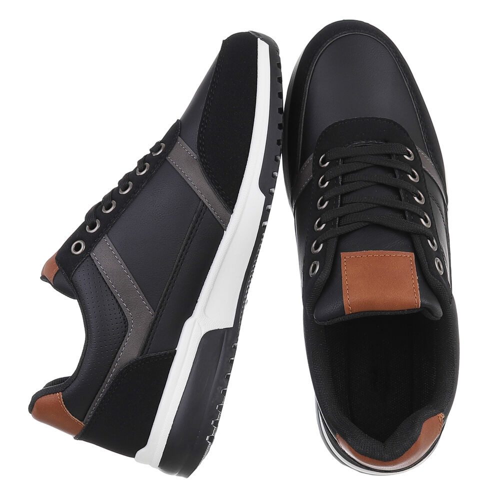 Coolwalk Vielseitige Freizeit Sneakers – Bequemer Alltagsschuh Sneaker (893 günstig online kaufen