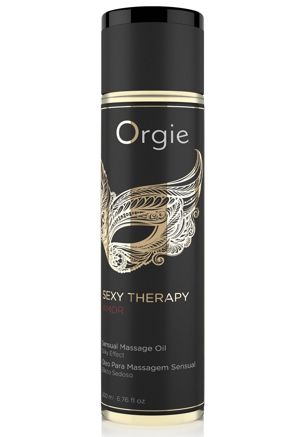 Orgie Massageöl Sexy Therapy Sensual Massage Öl - Amor