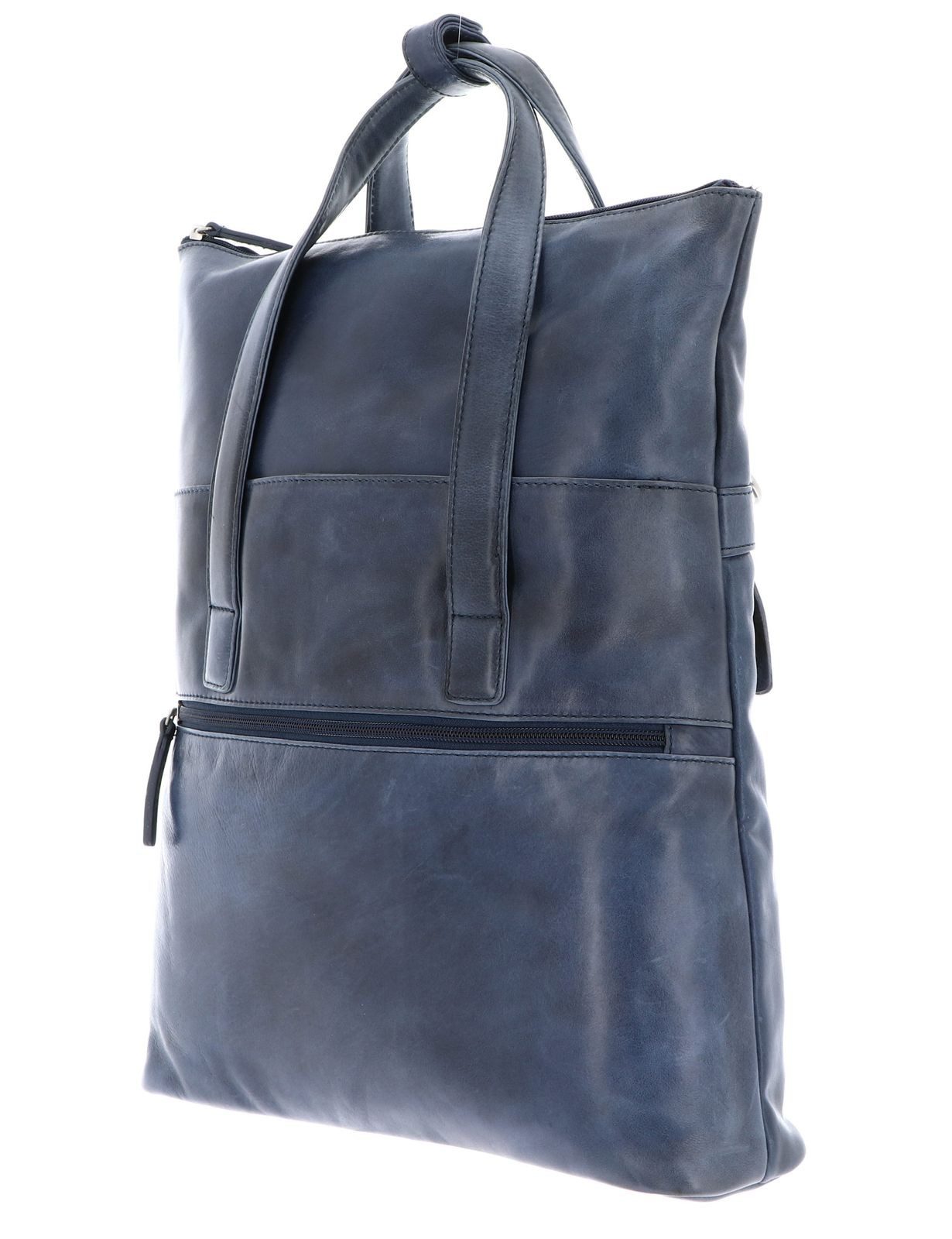 Leonhard Heyden Schultertasche Tote Bag (Set, günstig online kaufen