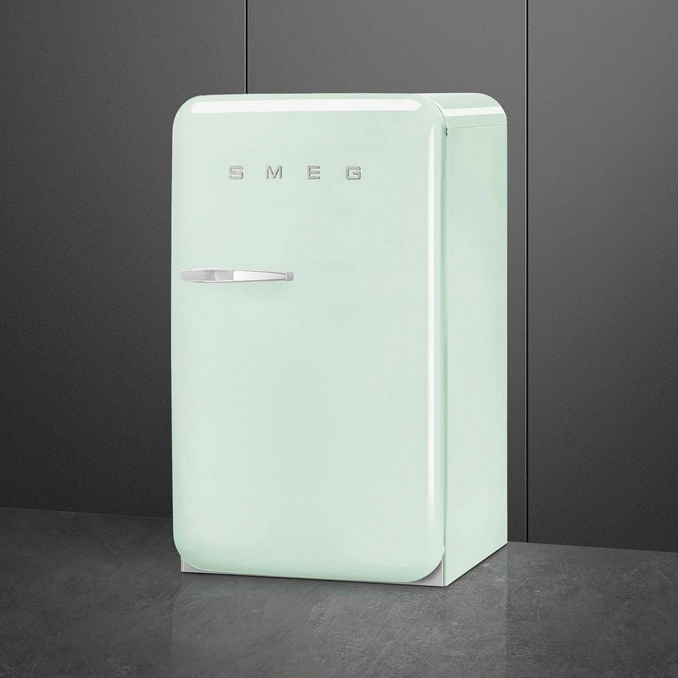 Smeg Kühlschrank FAB10HRPG5, 97 cm hoch, 54,5 cm breit