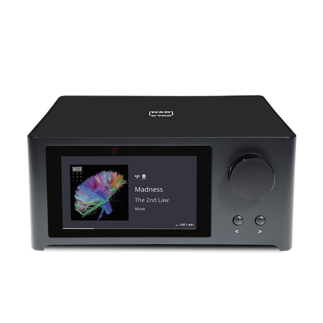 NAD C700 Audioverstärker