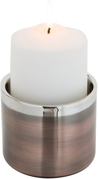 Kerzenhalter VITO, Weihnachtsdeko
