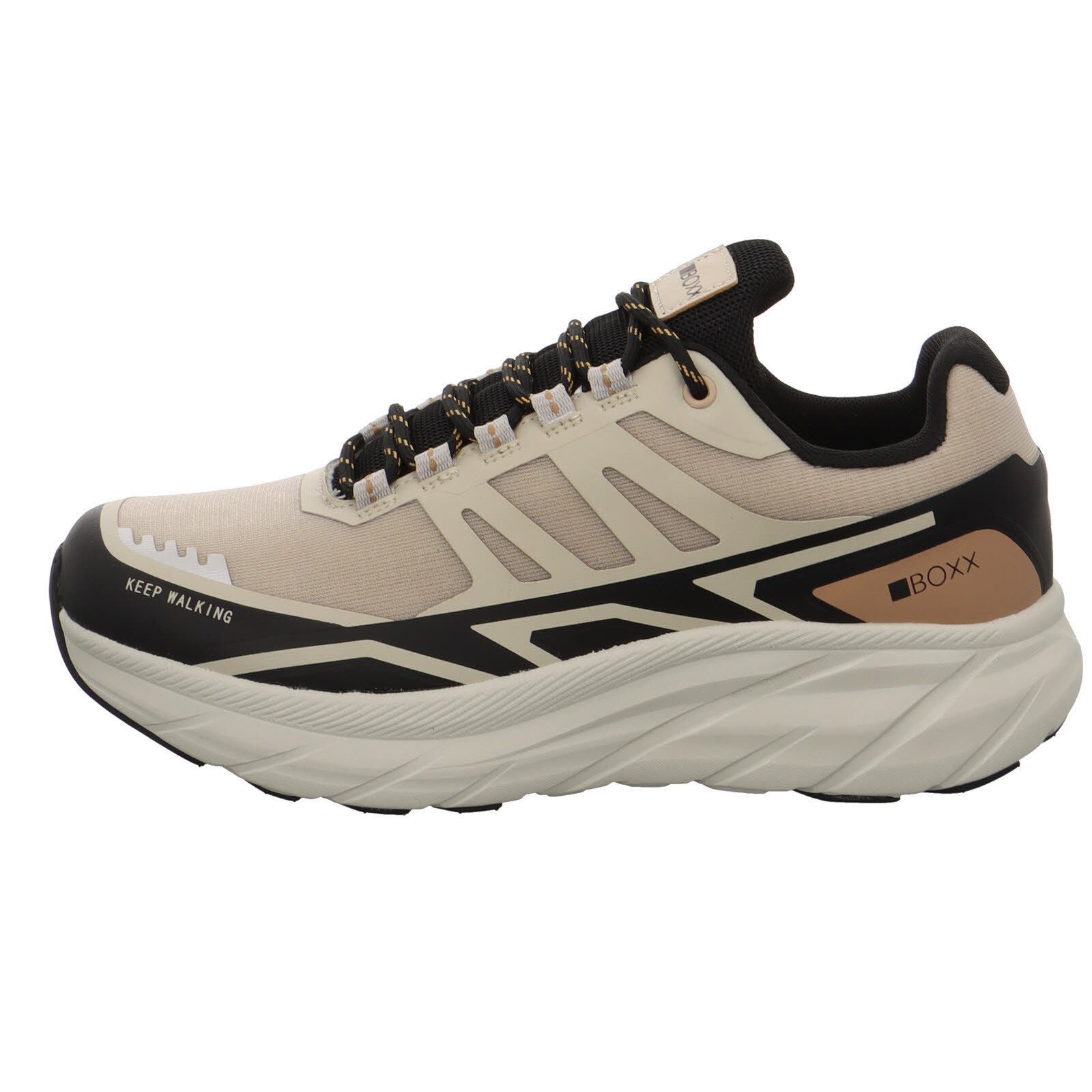 Boxx 2025NGG-23-BE Sneaker