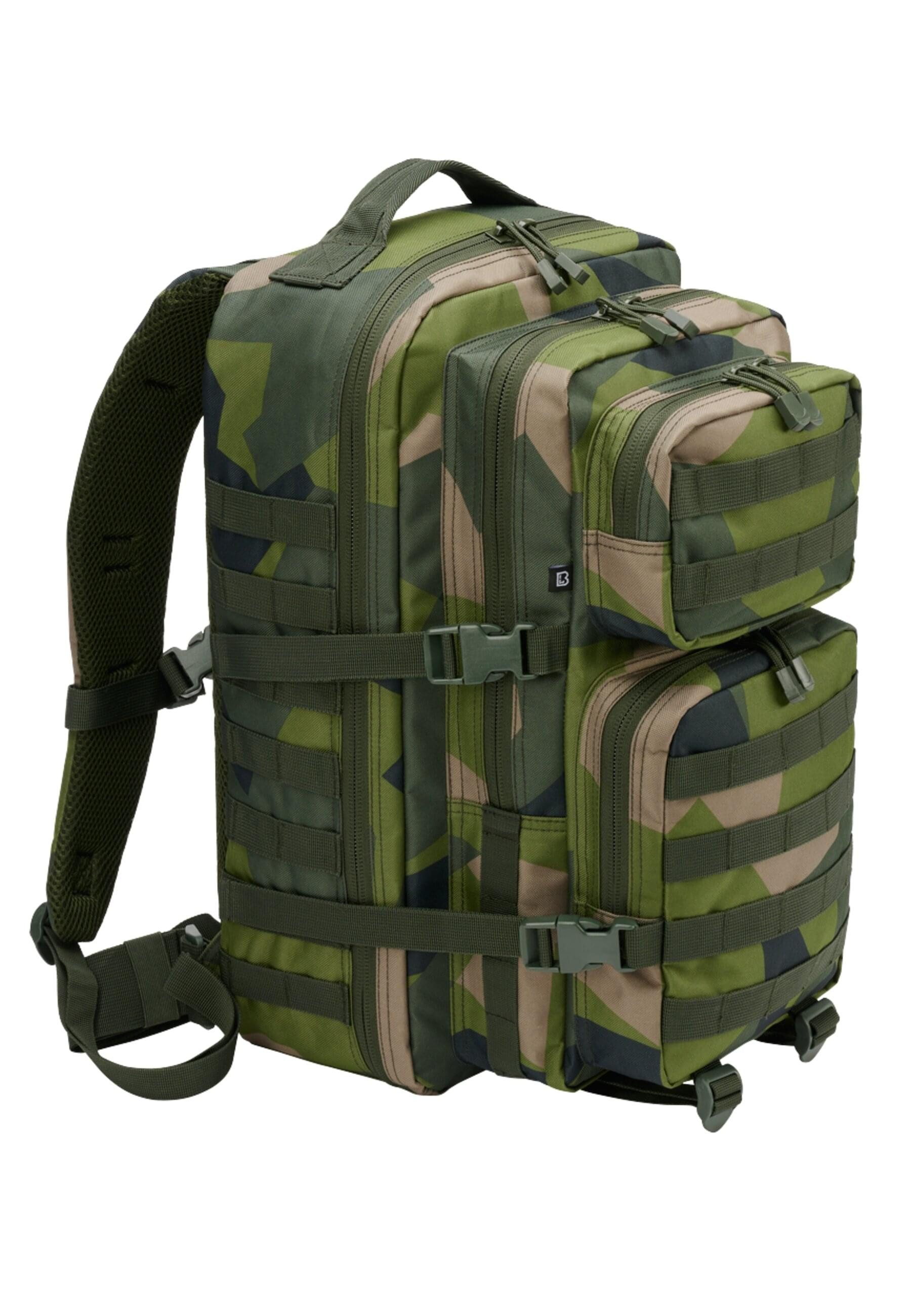 Rucksack Brandit Accessoires US Cooper Backpack Large