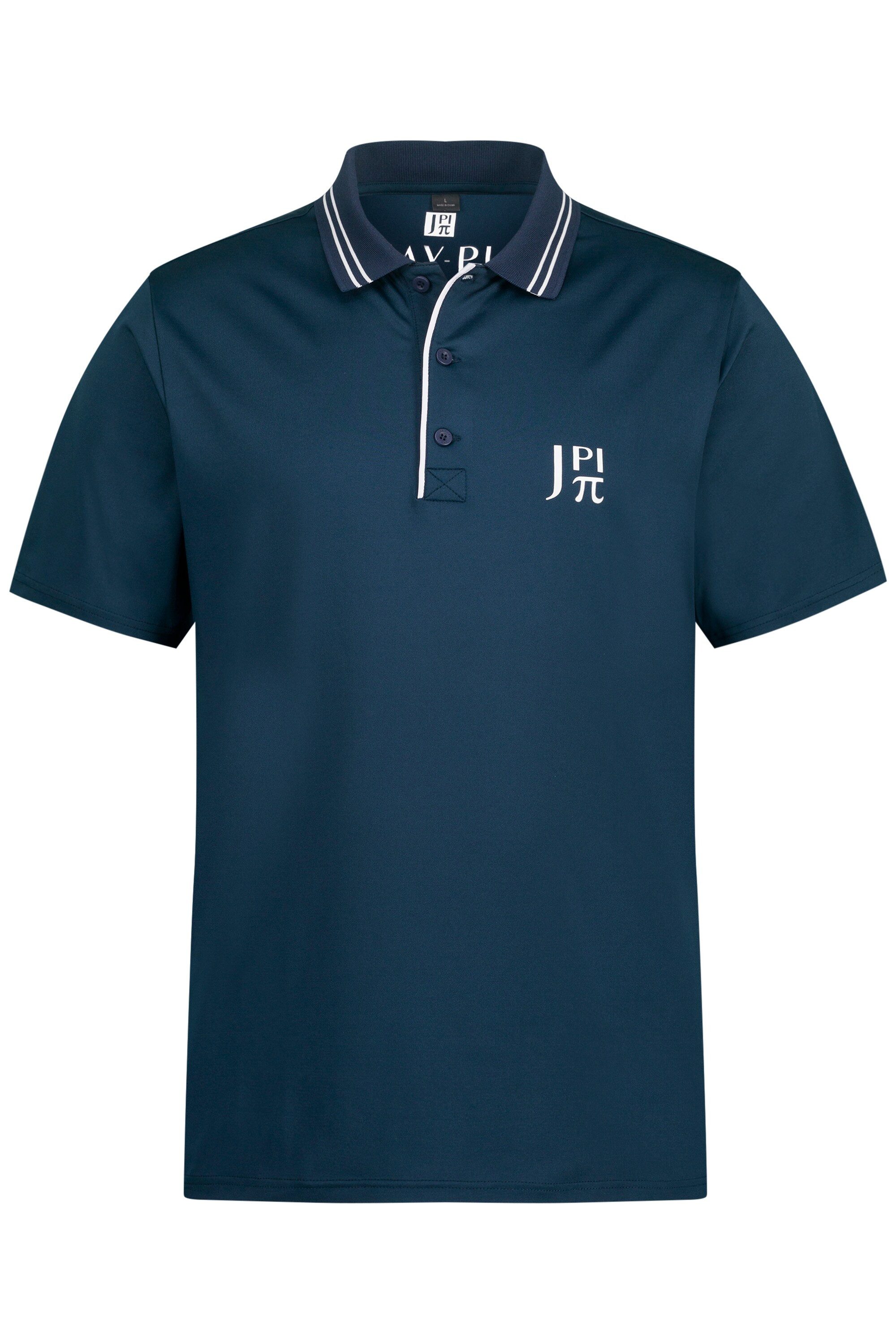 JP1880 Poloshirt Funktions-Poloshirt Tennis Halbarm QuickDry günstig online kaufen