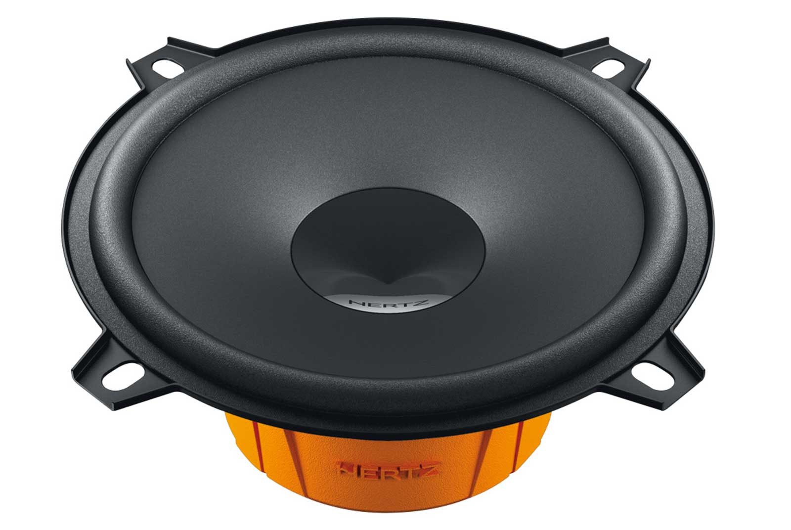 Hertz Hertz DIECI DSK 130.3 2-Wege Kompo Lautsprecher 13 cm Auto-Lautsprecher